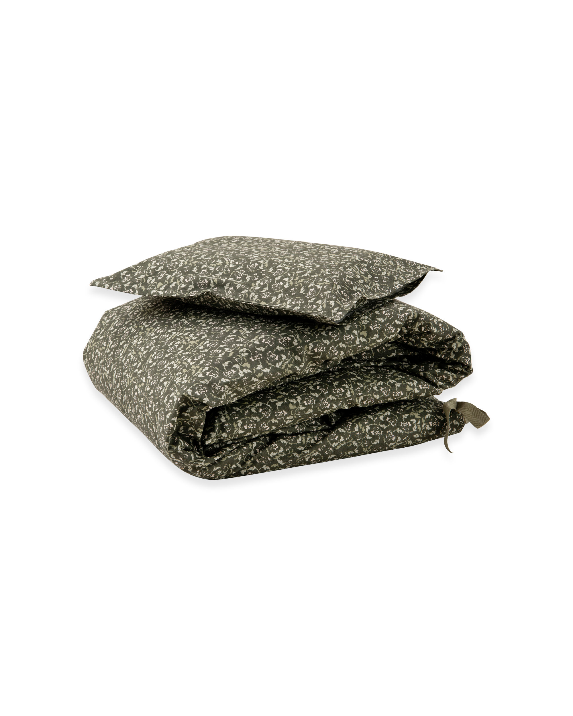 Percale Bed Set Baby