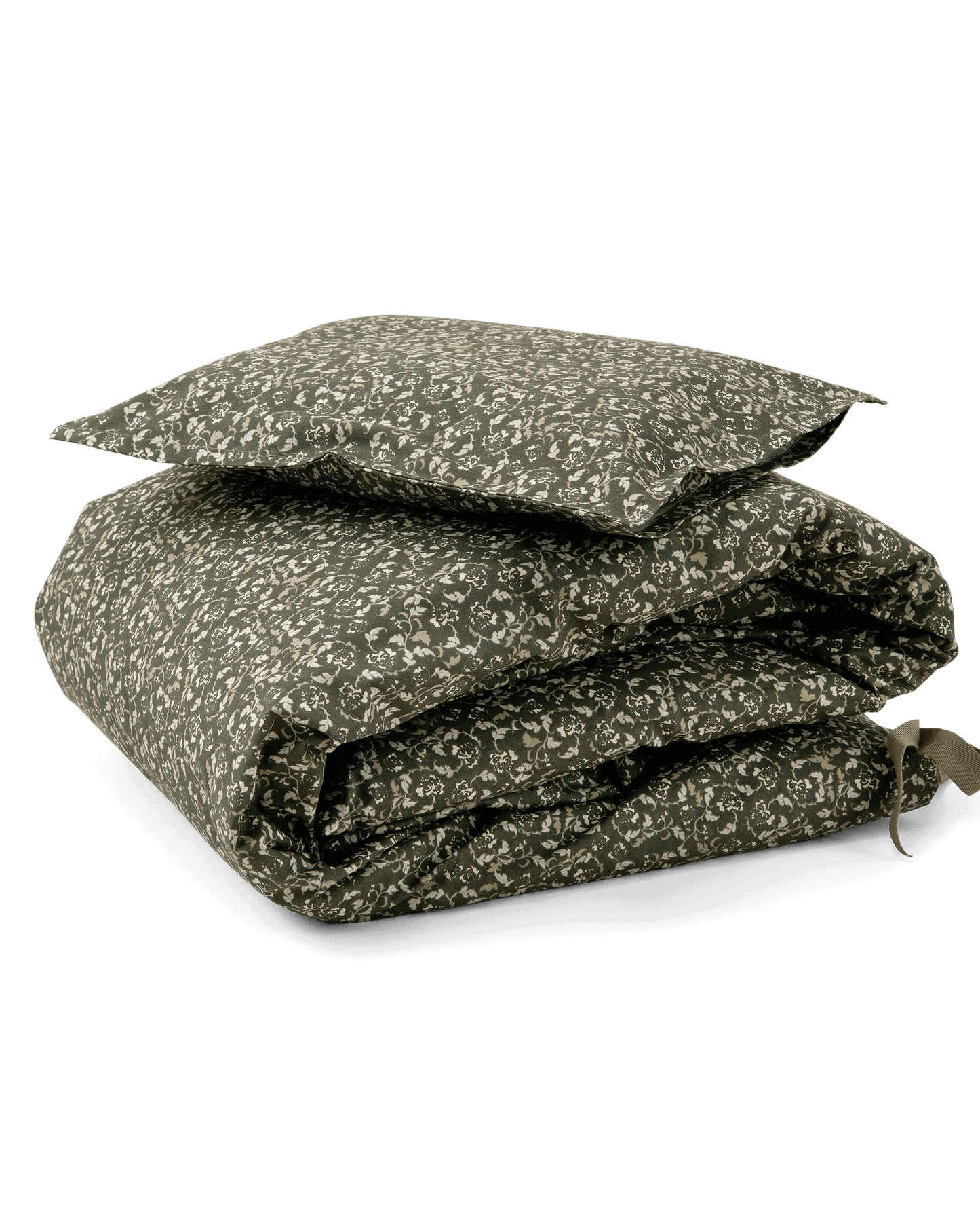 Percale Bed Set Junior