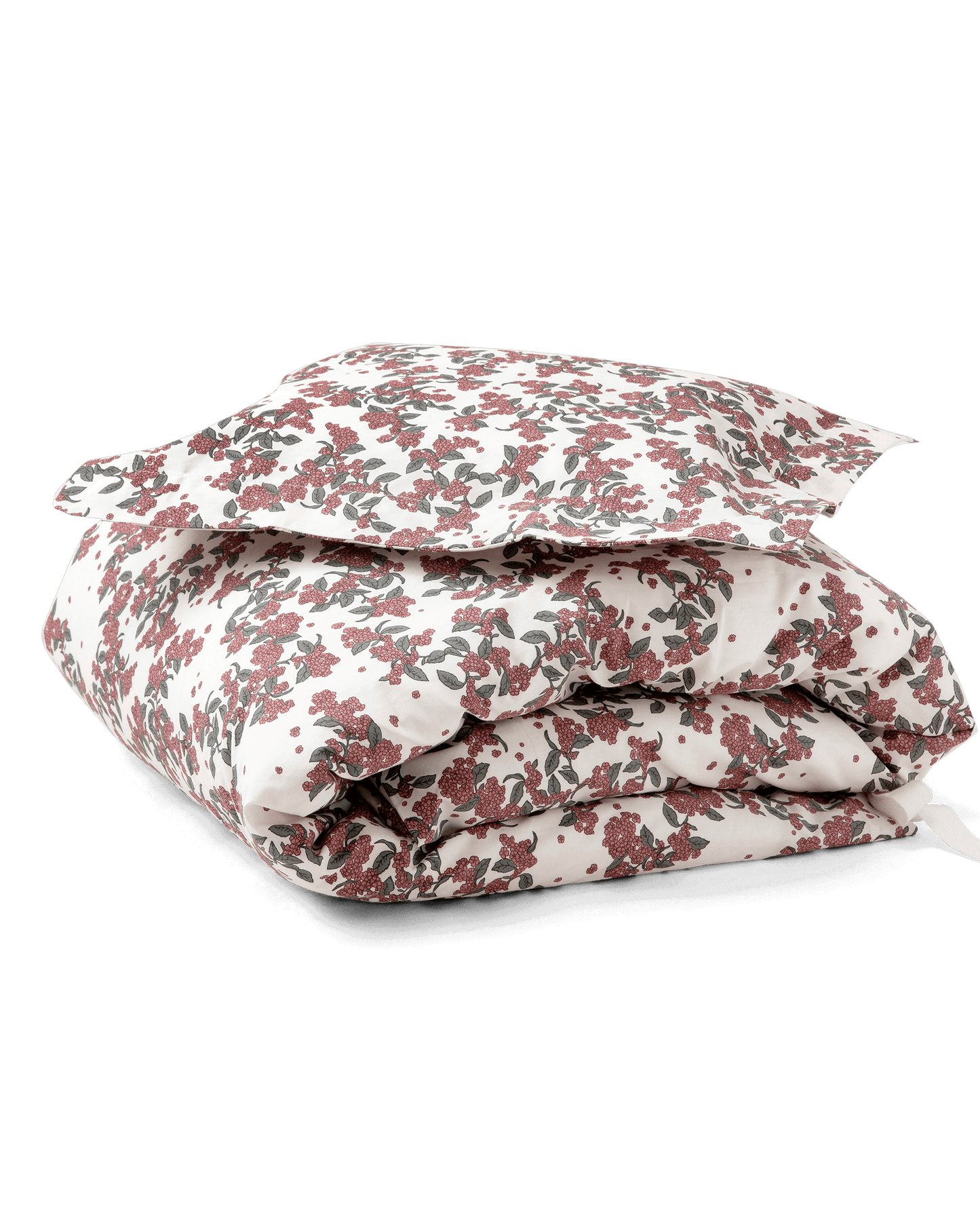 Percale Bed Set Junior