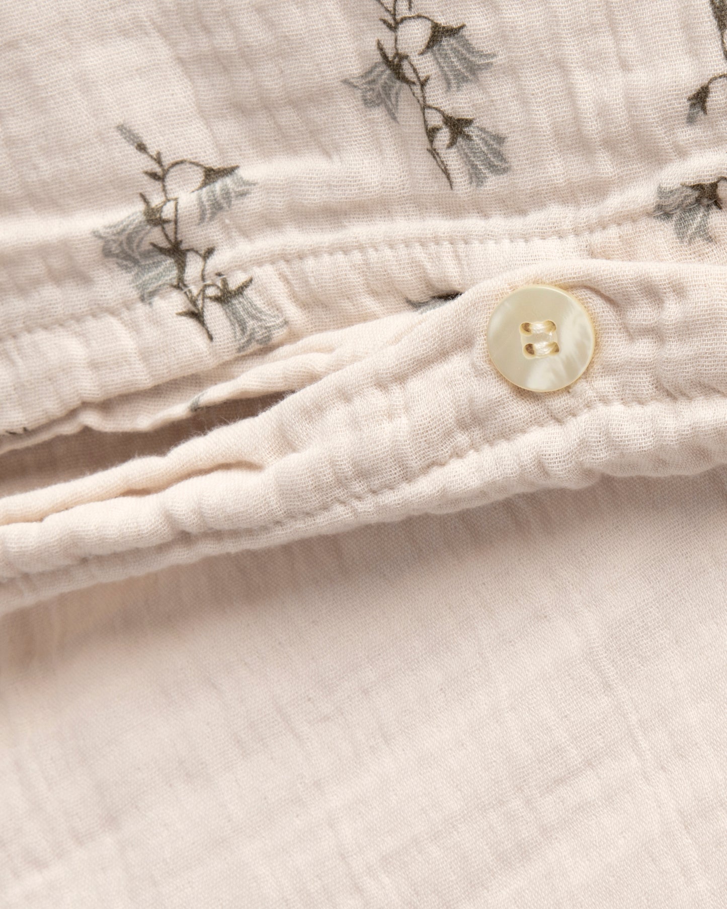 Muslin Bäddset Baby