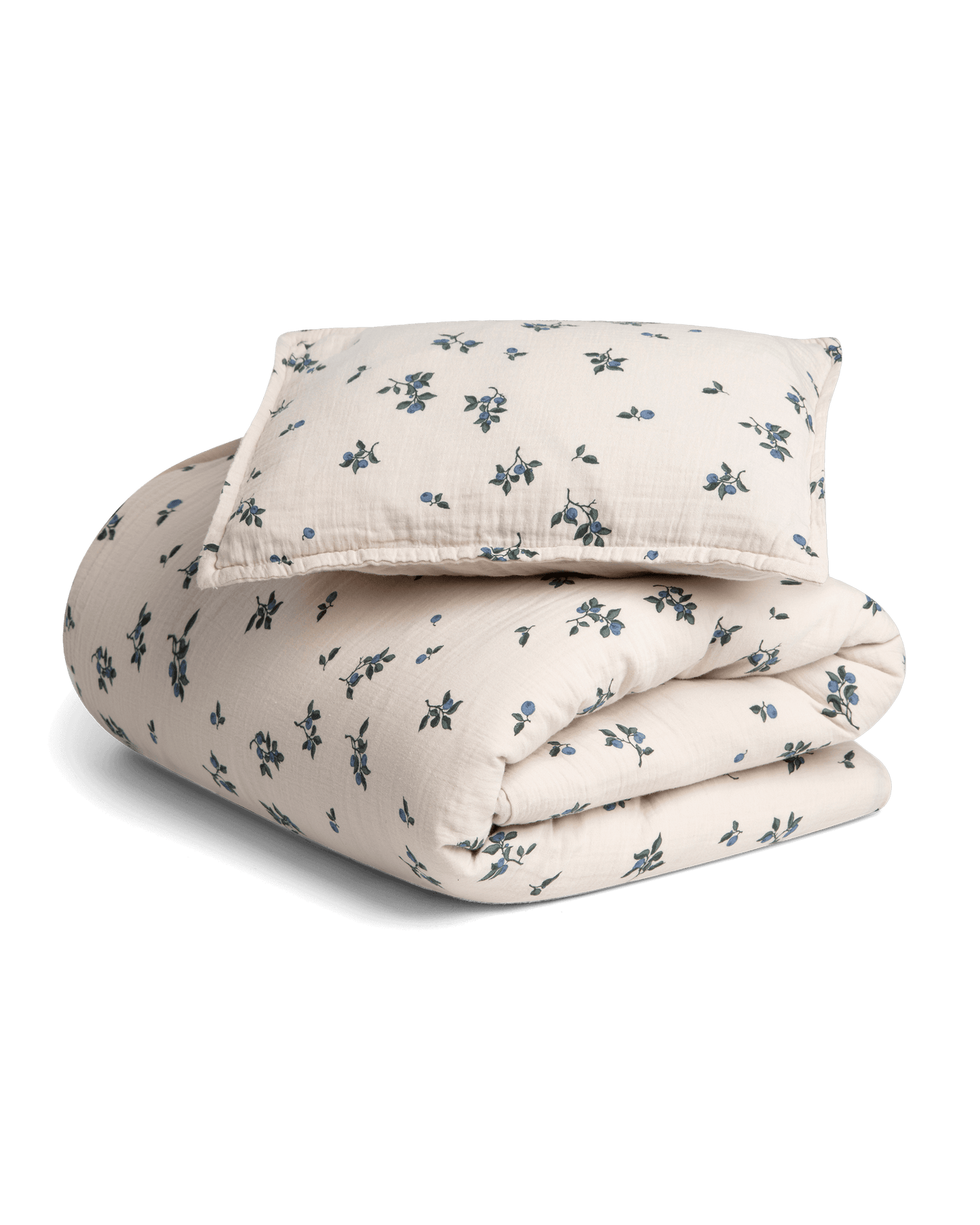Muslin Bed Set Baby