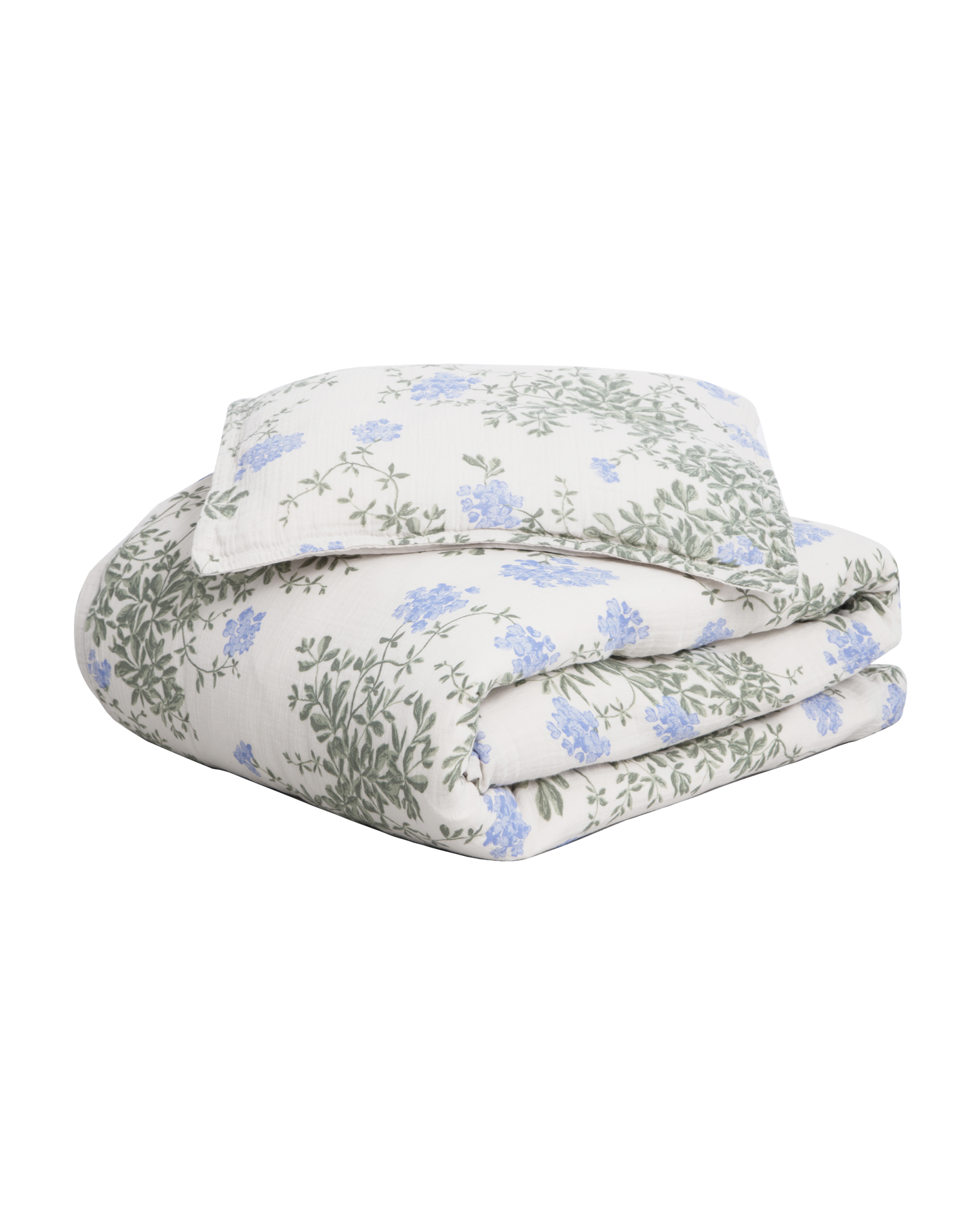 Muslin Bed Set Junior