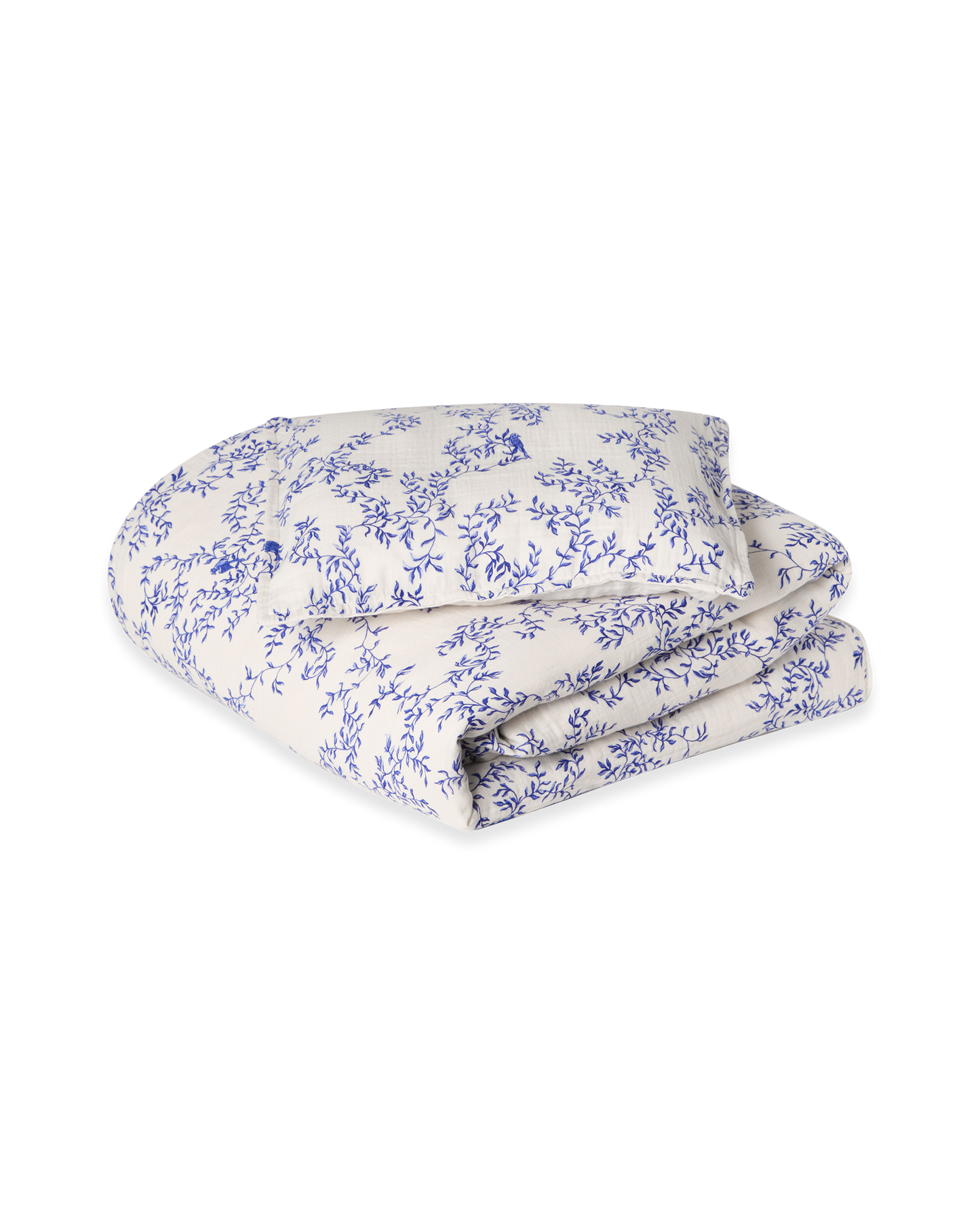 Muslin Bed Set Baby