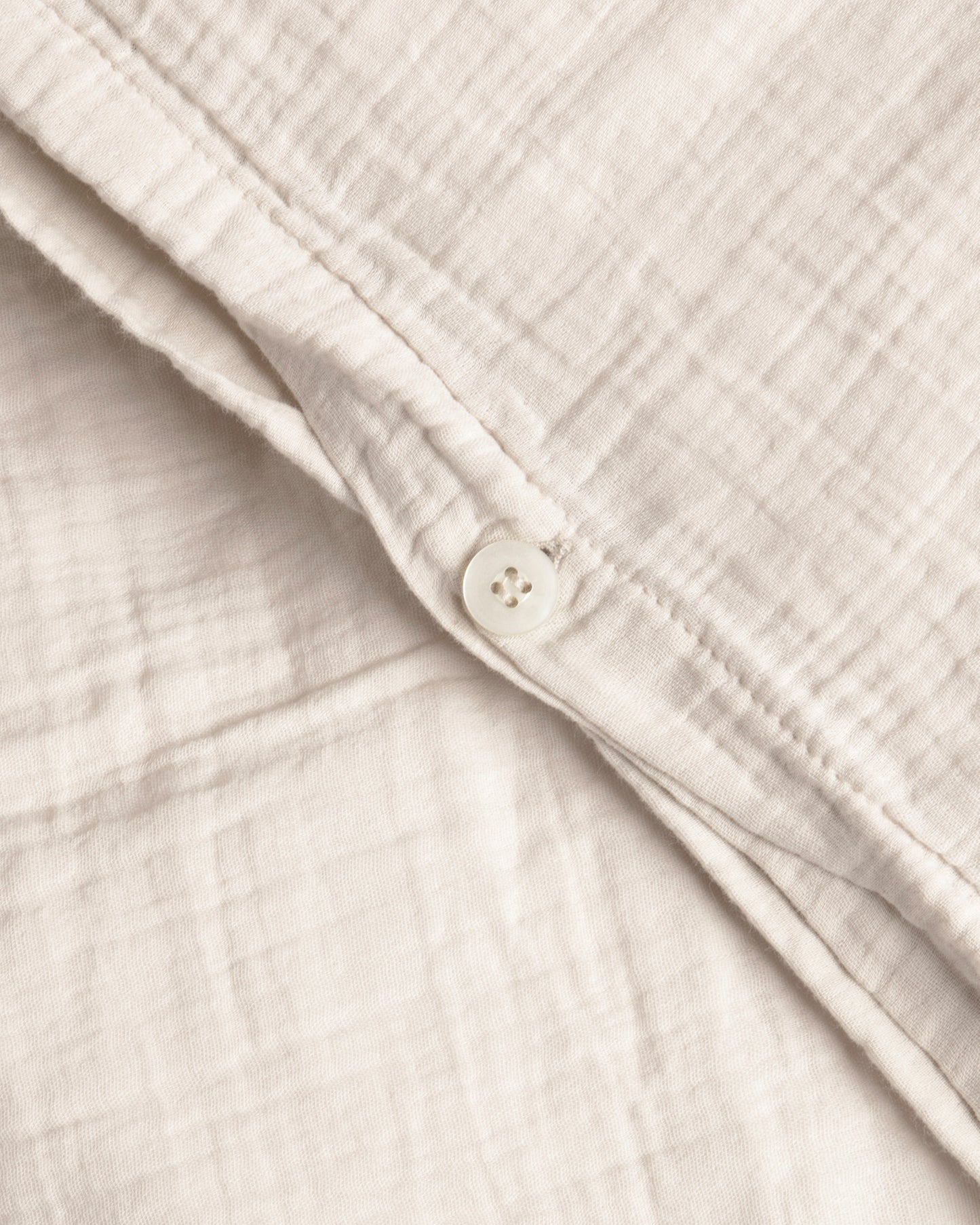 Muslin Bed Set Junior