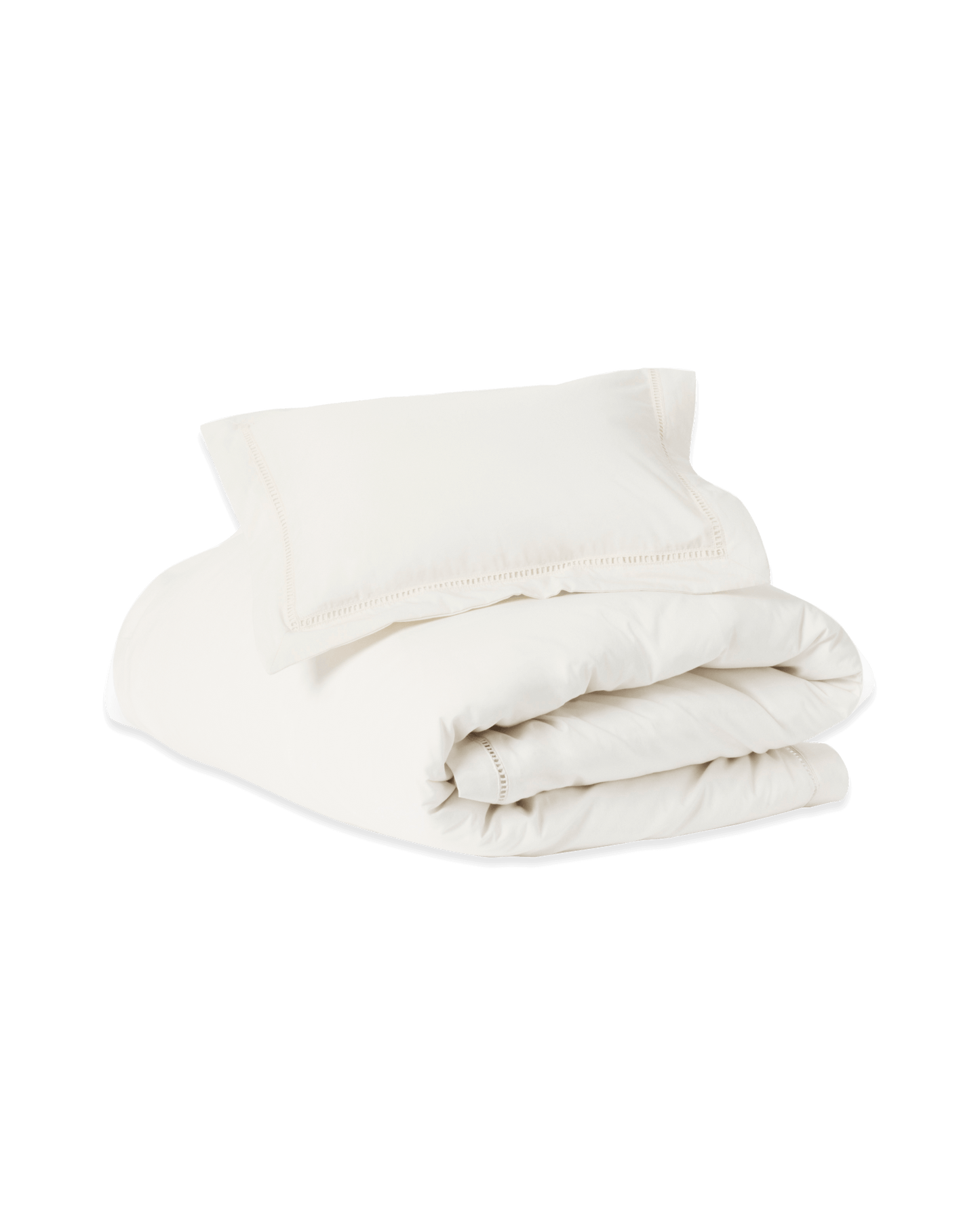 Ladder Lace Bed Set Junior
