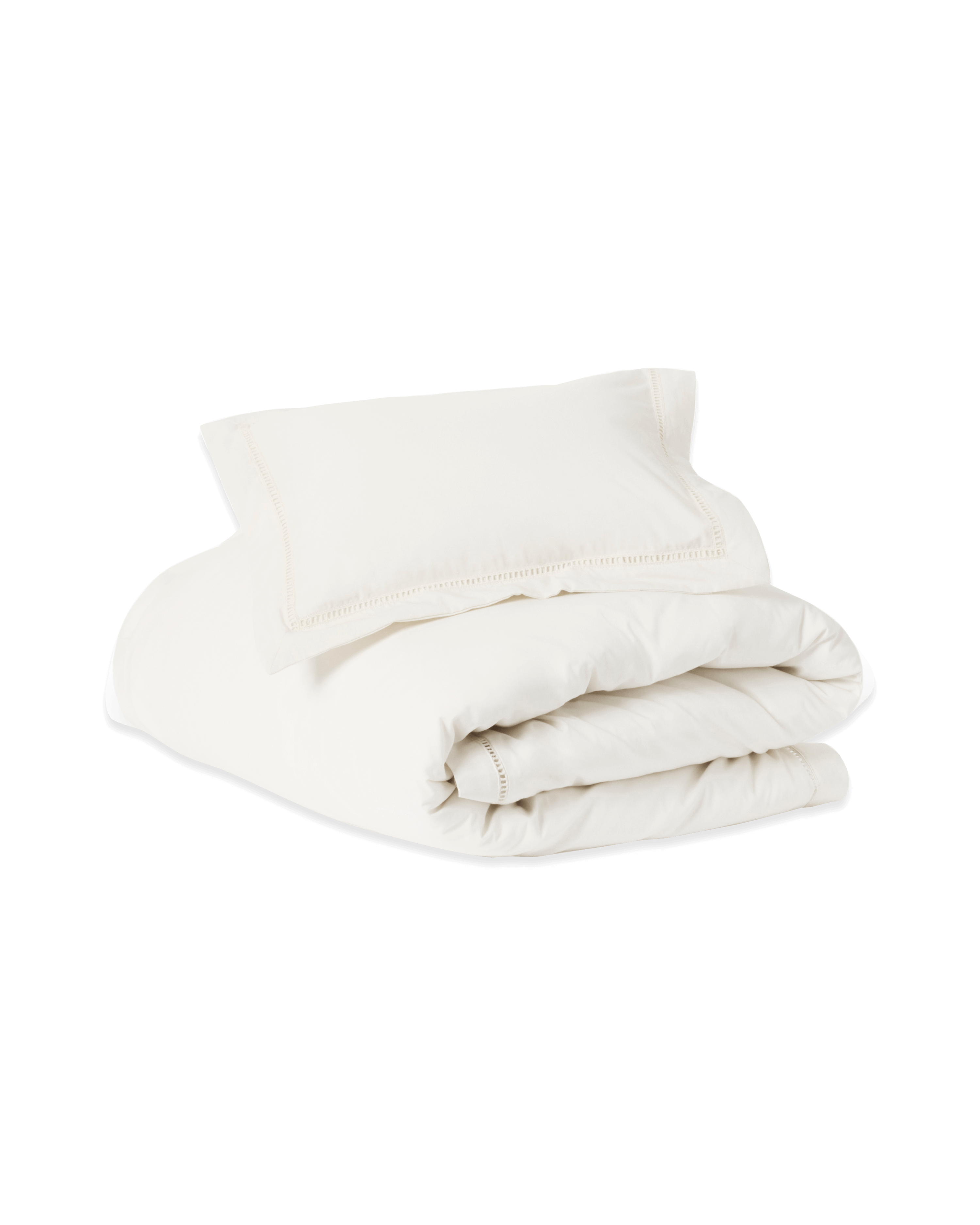 Ladder Lace Bed Set Junior