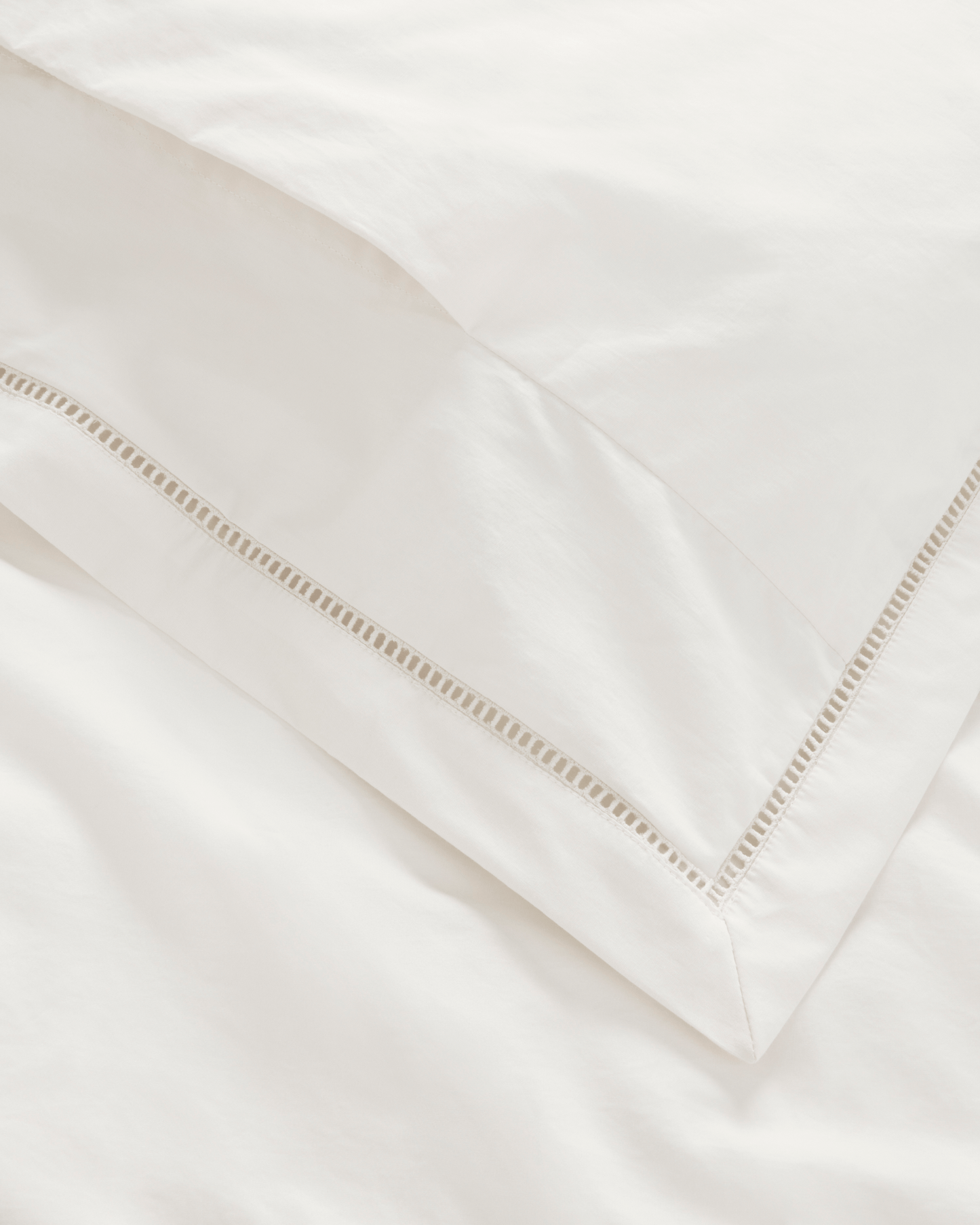 Ladder Lace Bed Set Junior