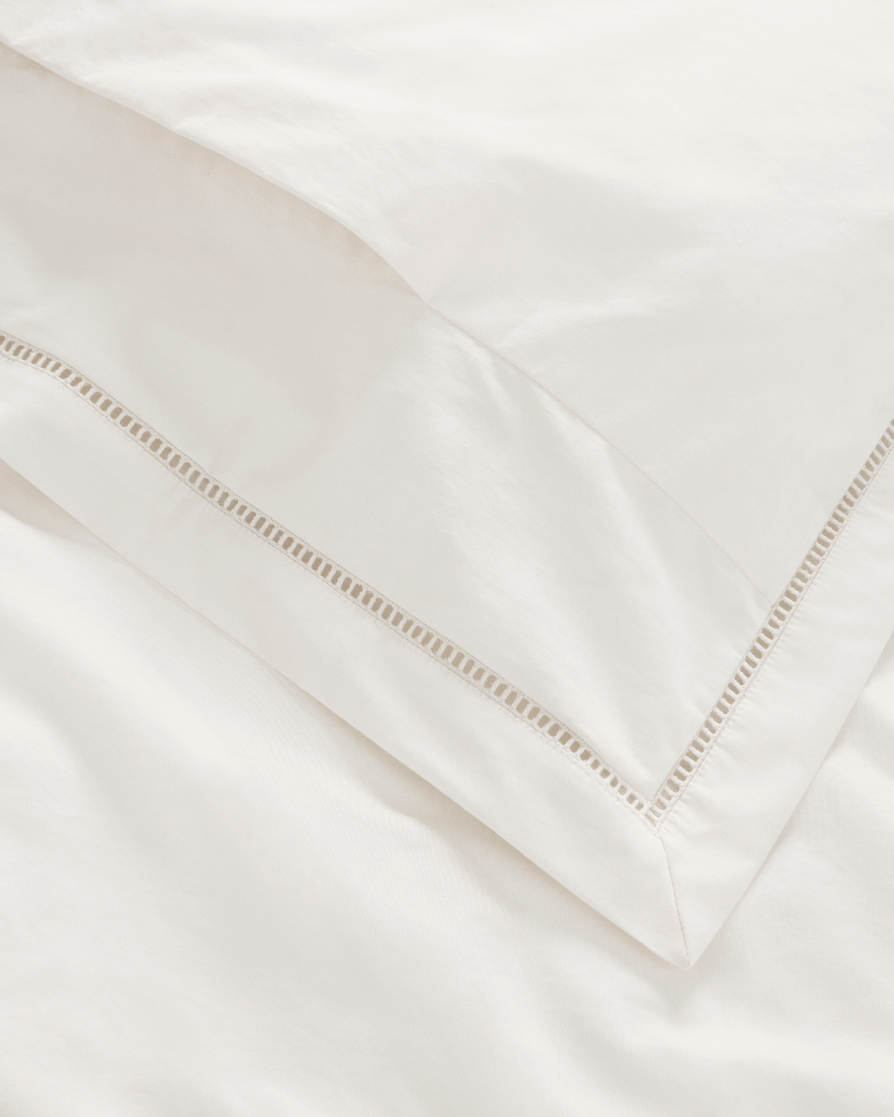 Ladder Lace Bed Set Junior