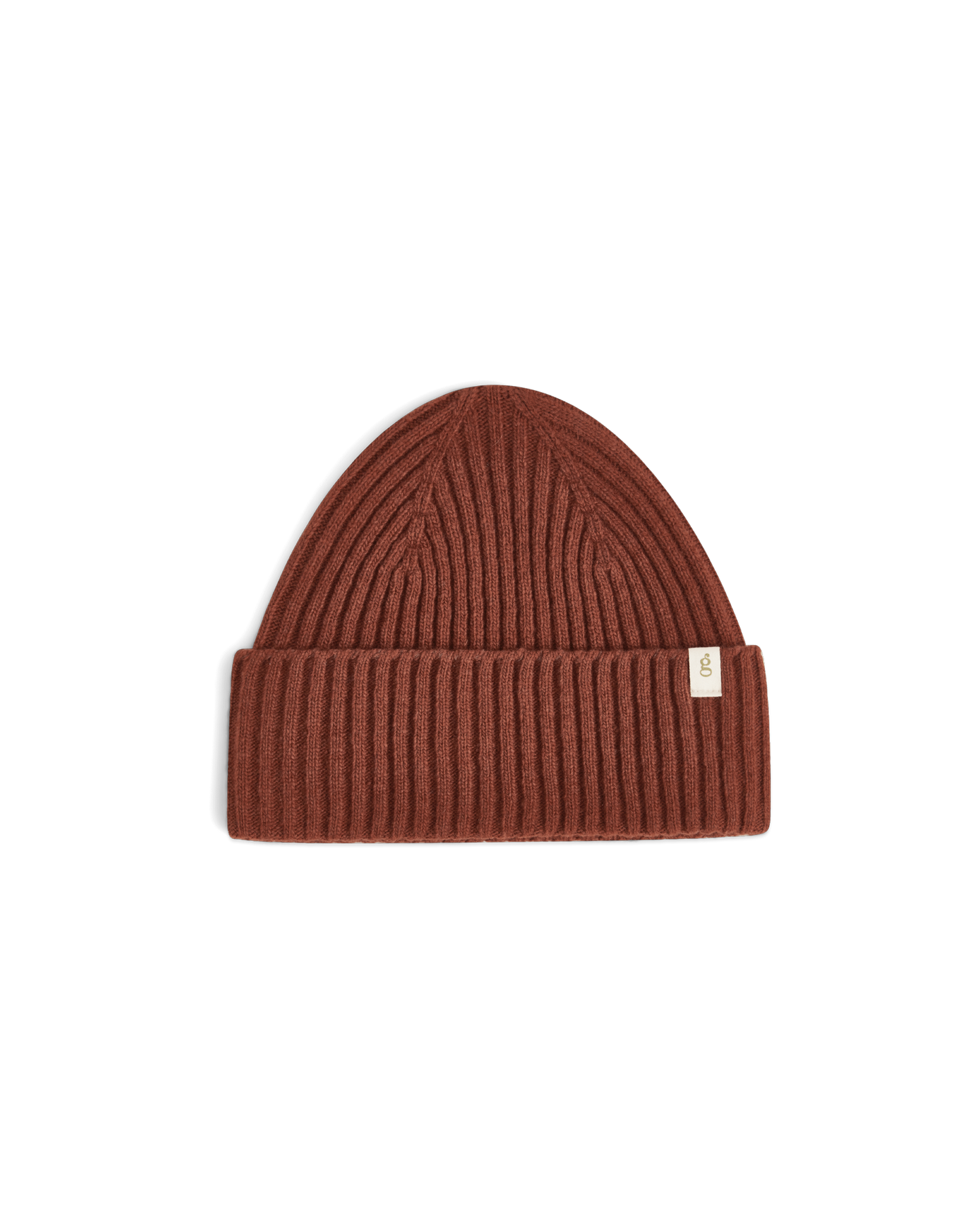 Knitted Beanie