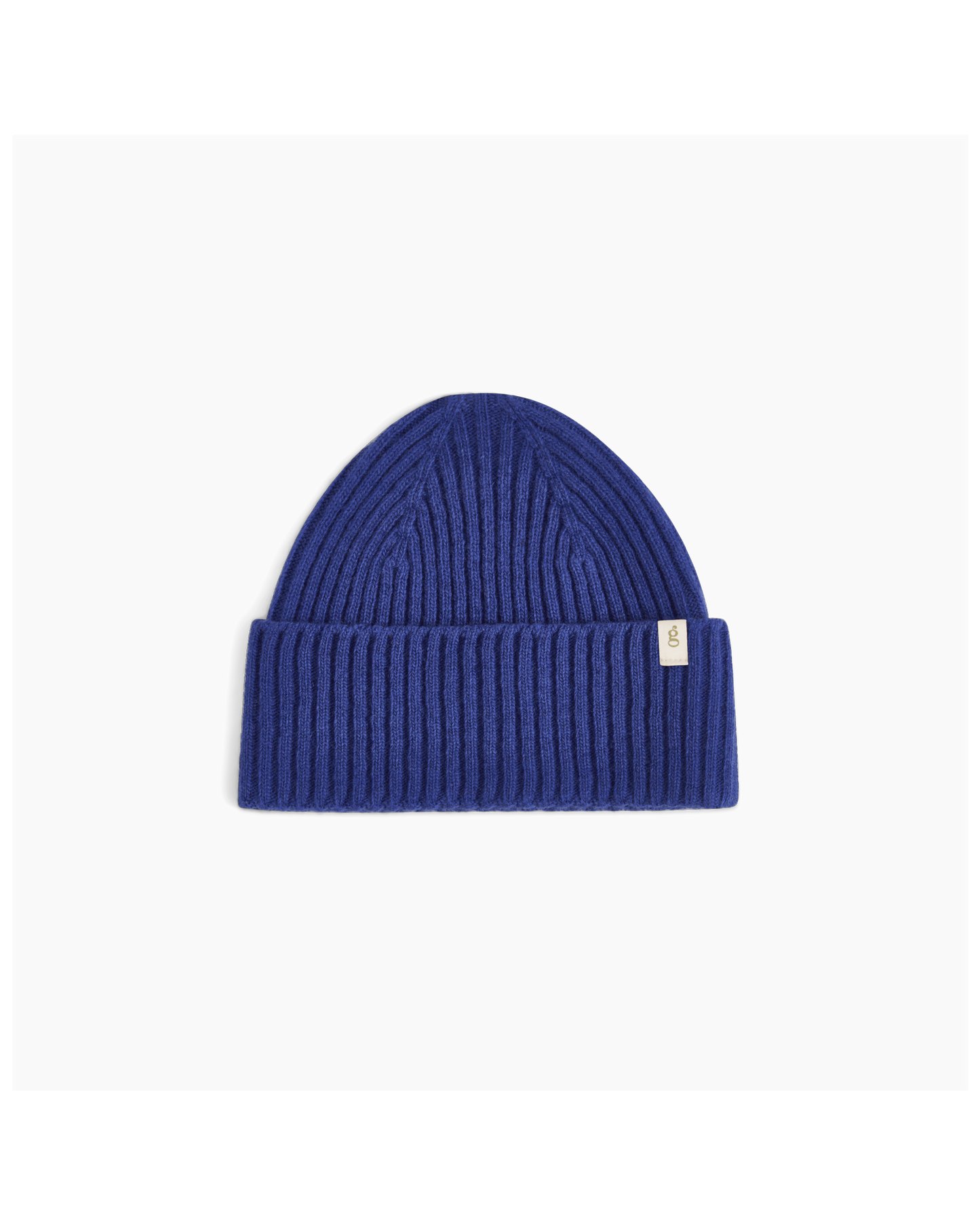 Knitted Beanie