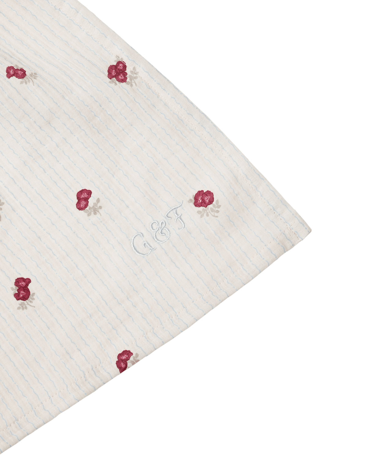 Muslin Swaddle Blanket
