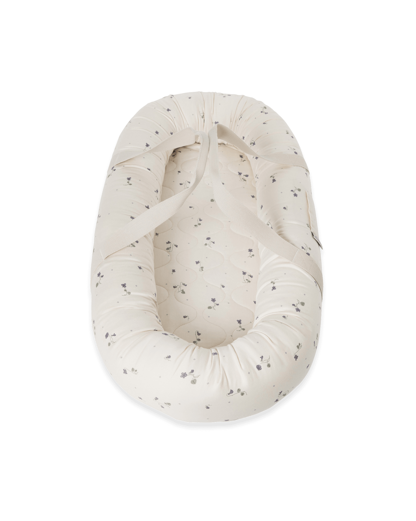 Satin Baby Nest