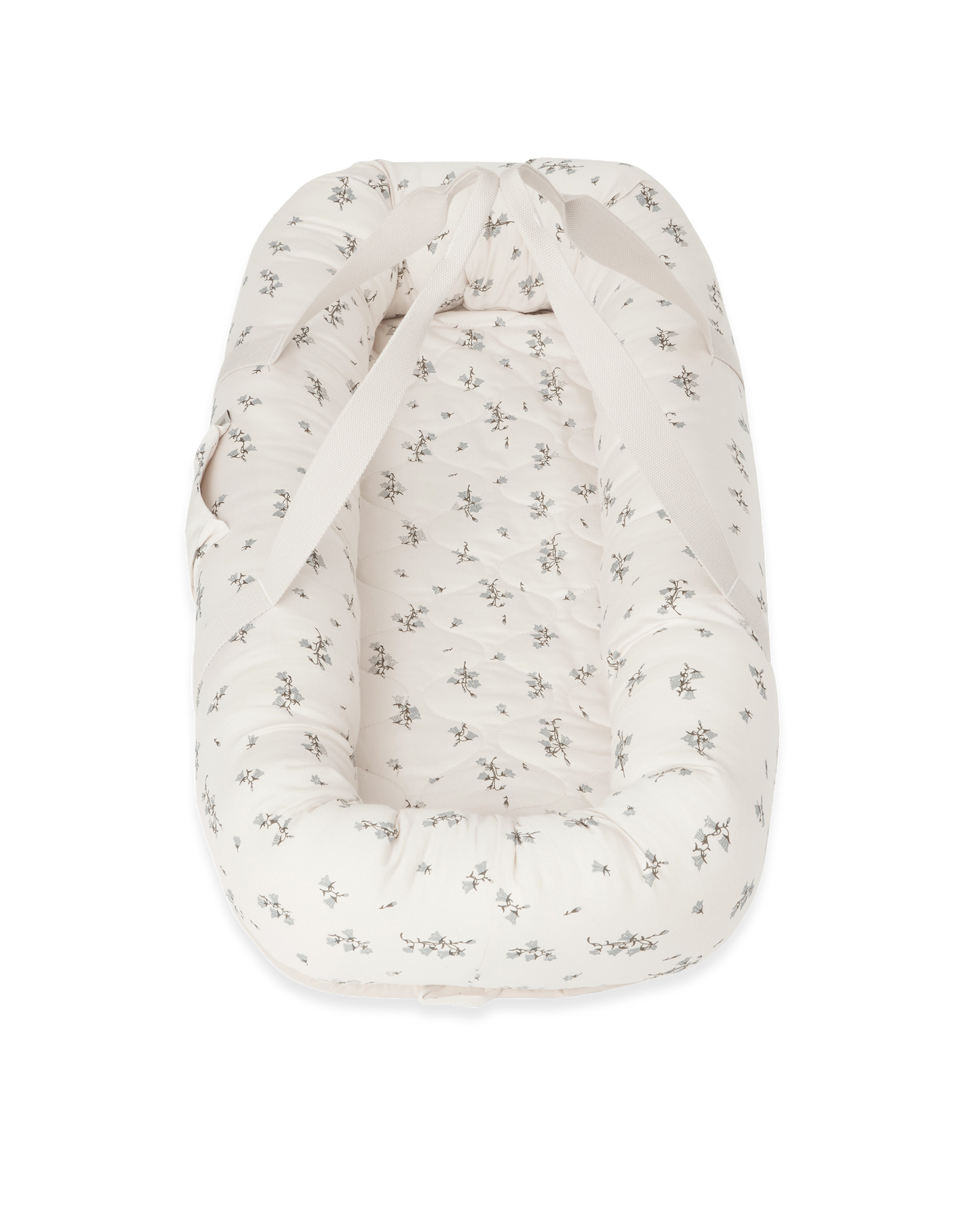Satin Baby Nest