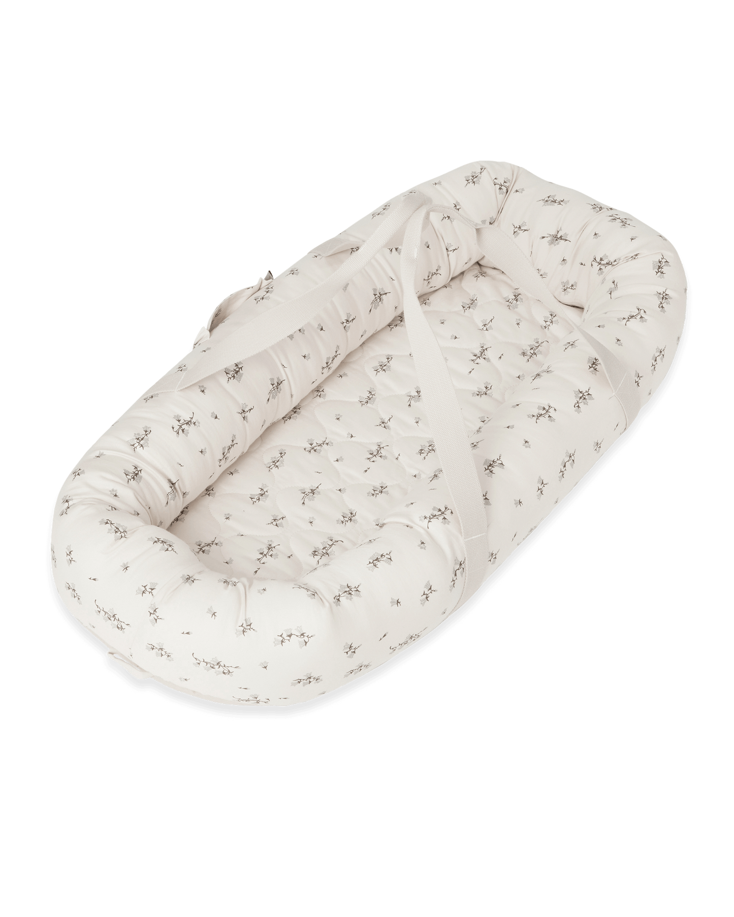 Satin Baby Nest