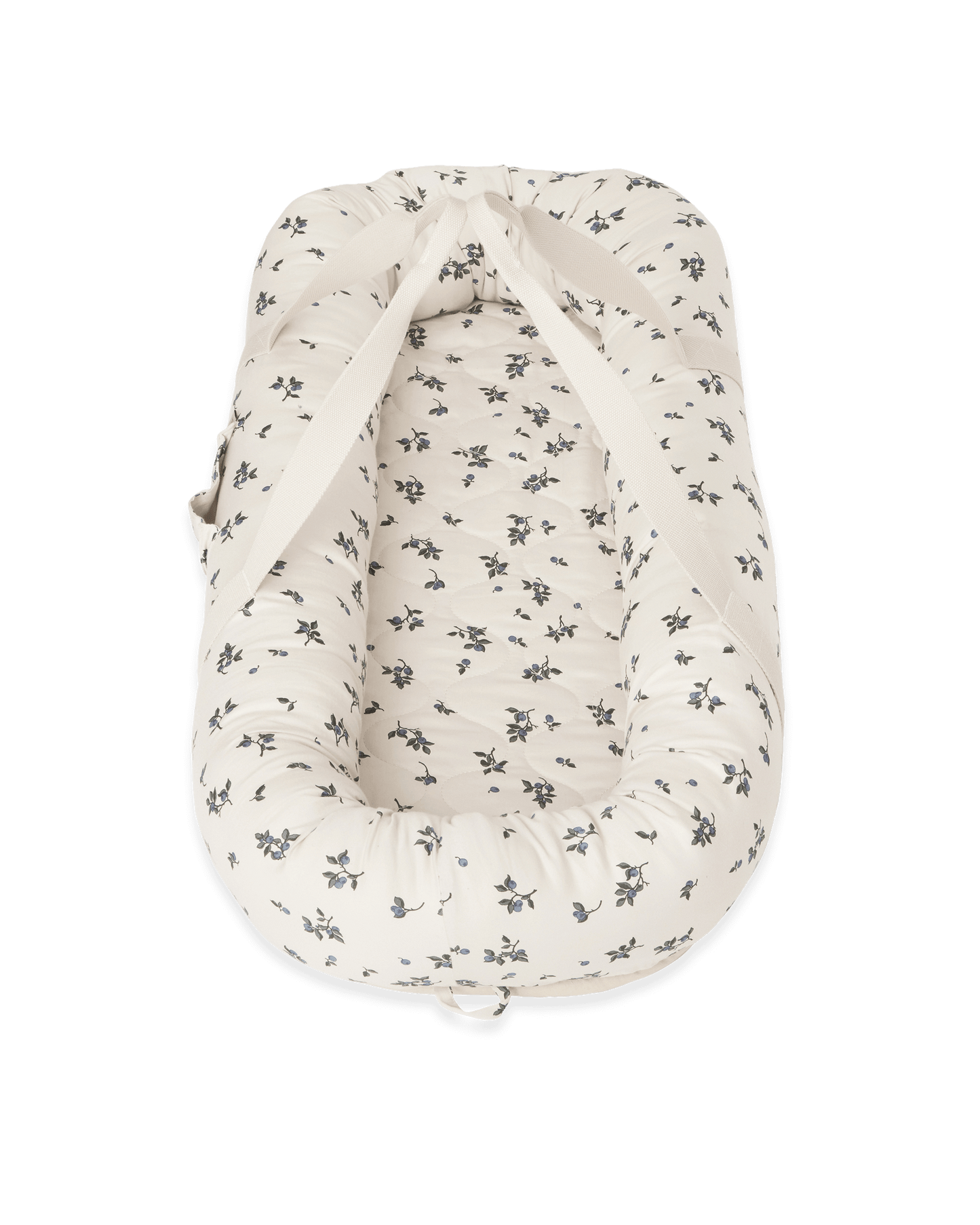 Satin Baby Nest