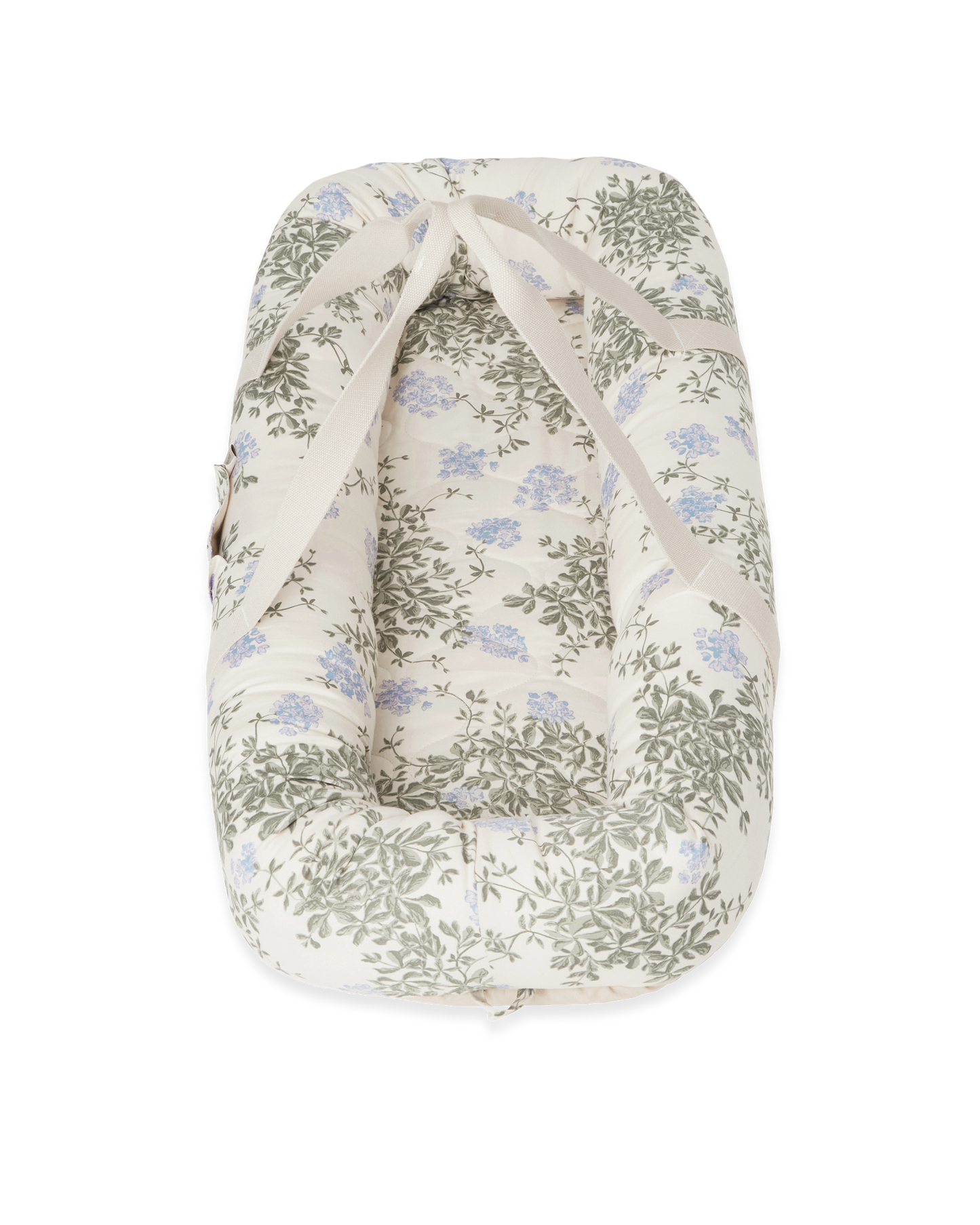Satin Baby Nest