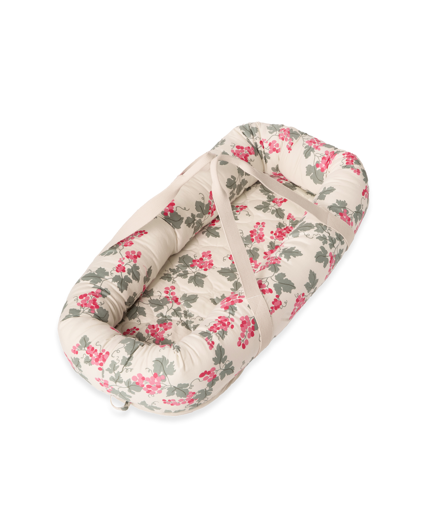 Satin Baby Nest