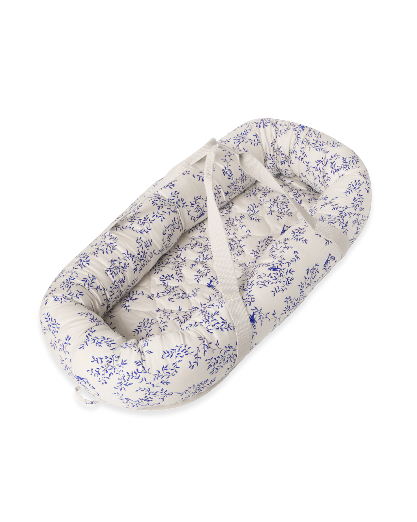 Satin Baby Nest