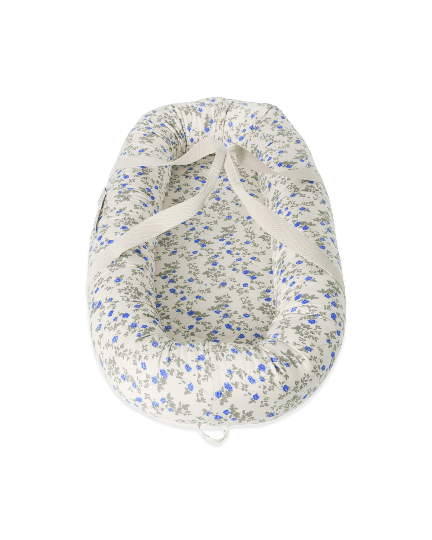 Satin Baby Nest
