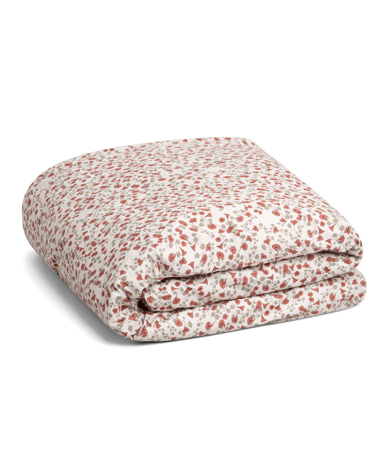 Percale Duvet Cover Double