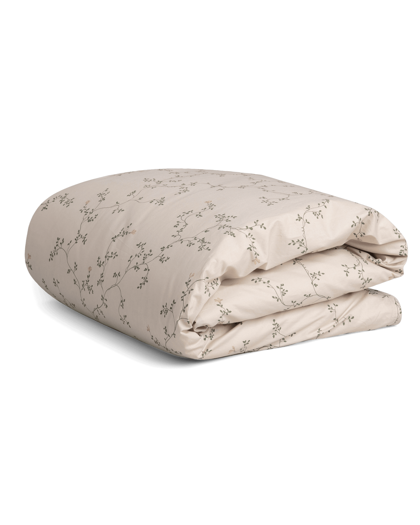 Percale Duvet Cover Double
