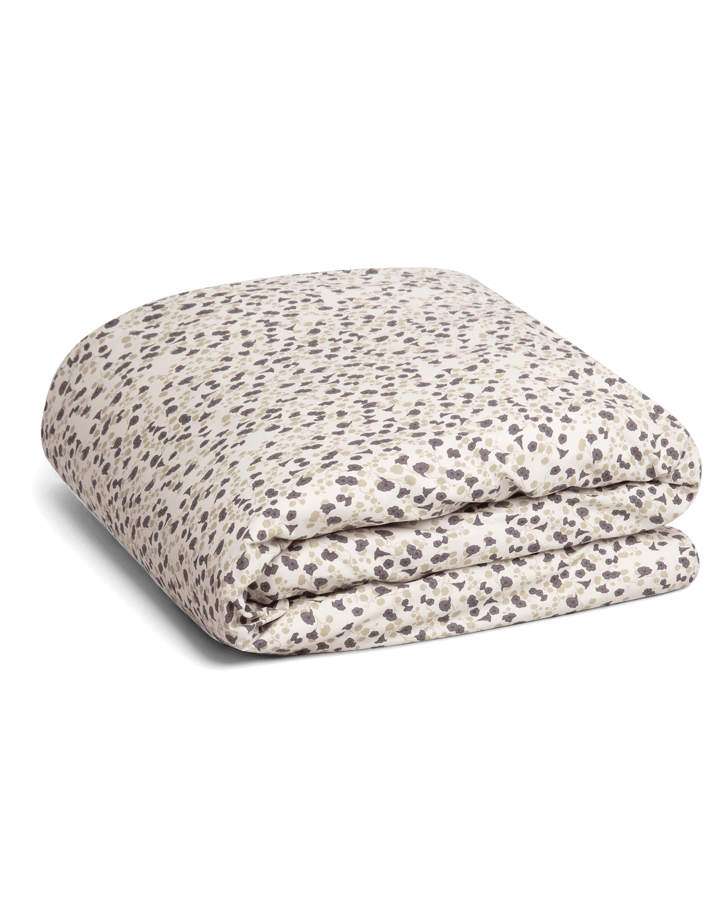 Percale Bed Cover Double