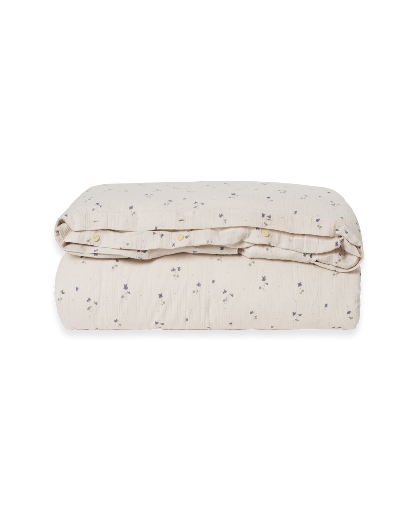 Muslin Påslakan Dubbel