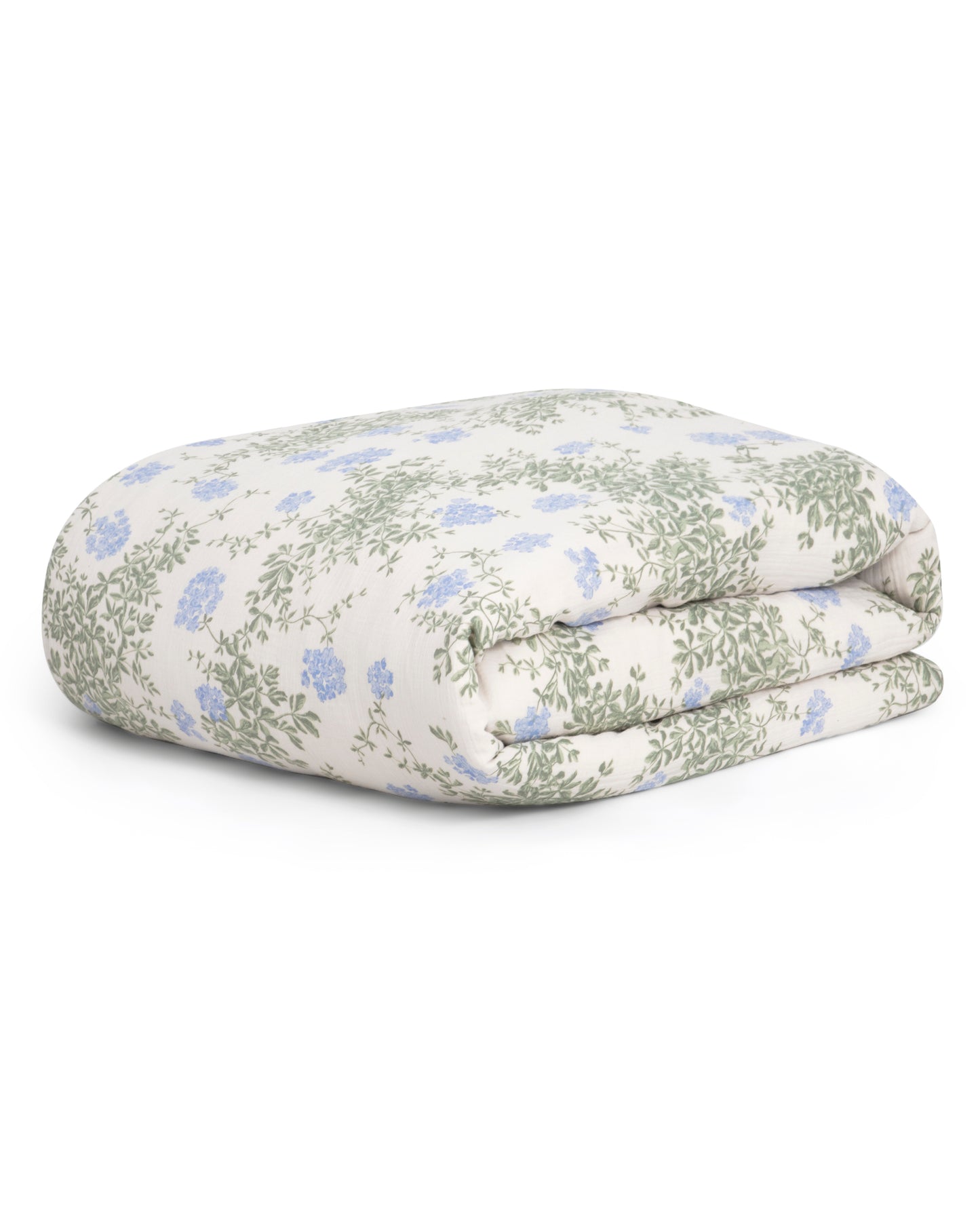 Muslin Duvet Cover Double