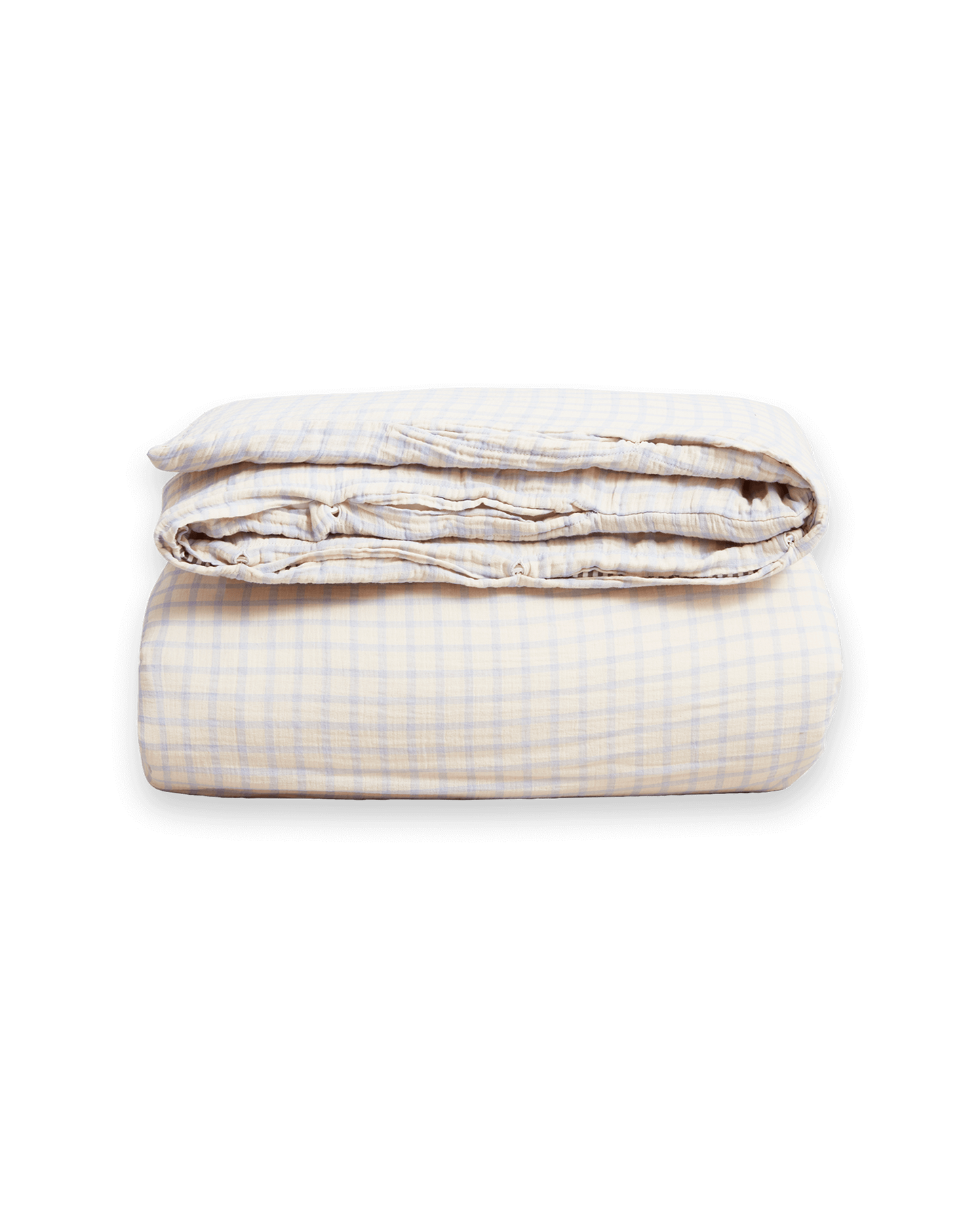Muslin Påslakan Dubbel