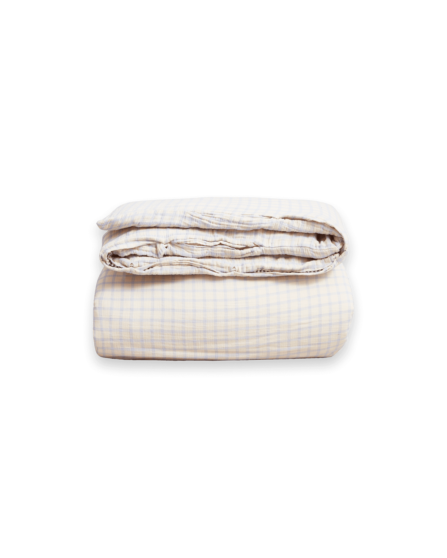 Muslin Duvet Cover Double
