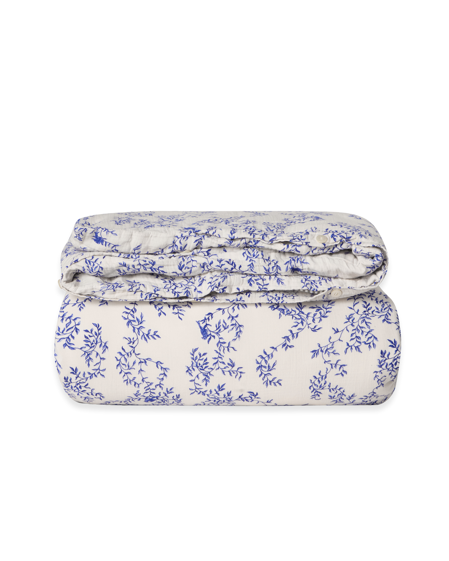 Muslin Duvet Cover Double