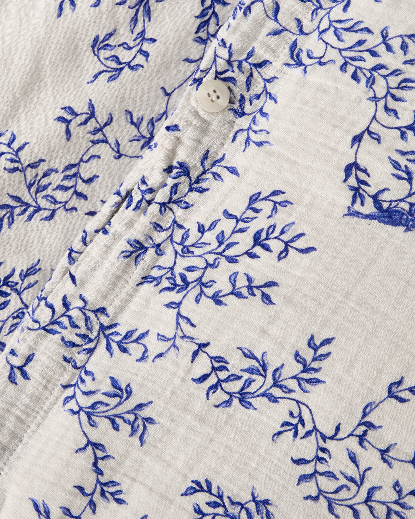 Muslin Bed Set Baby