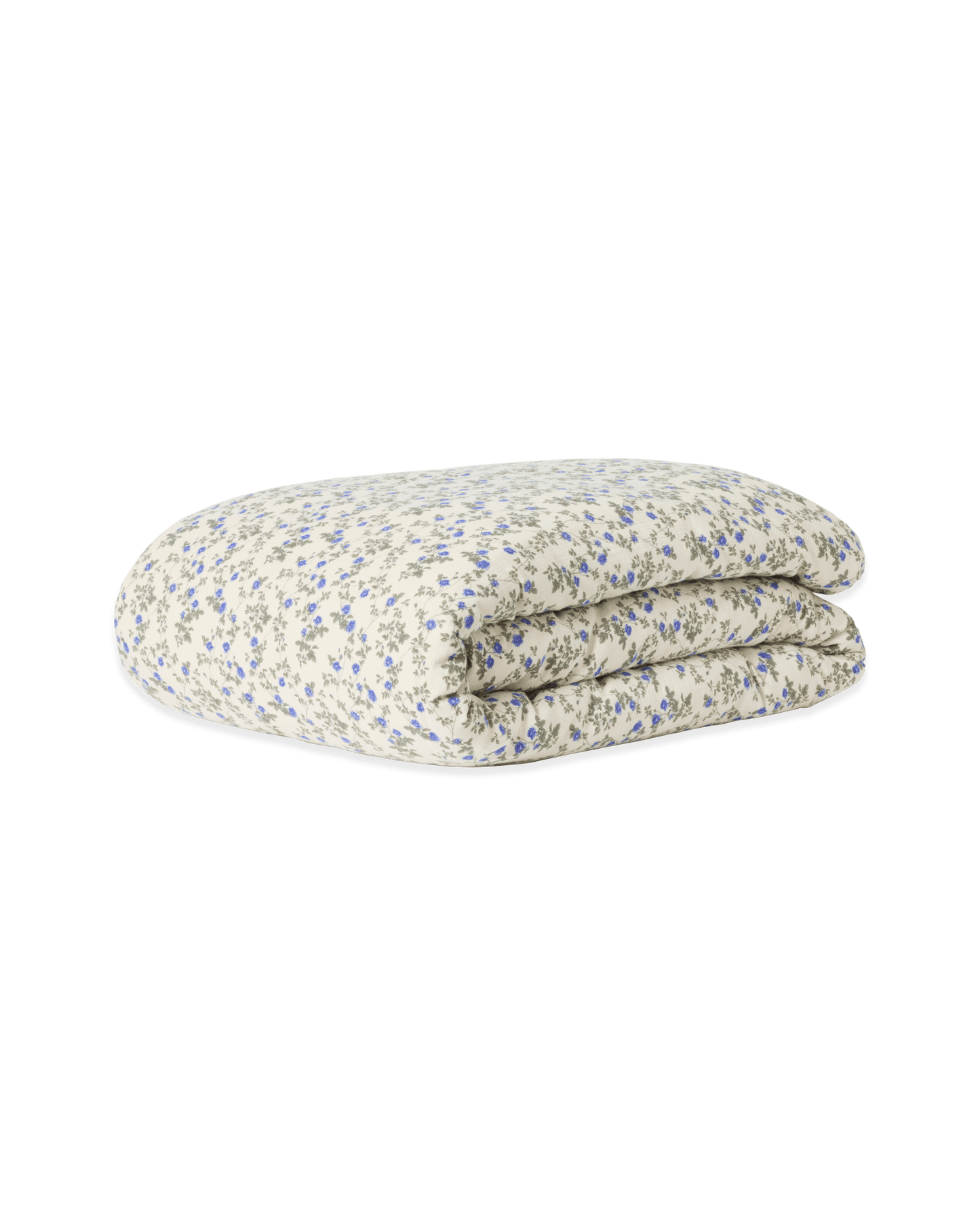 Muslin Duvet Cover Double