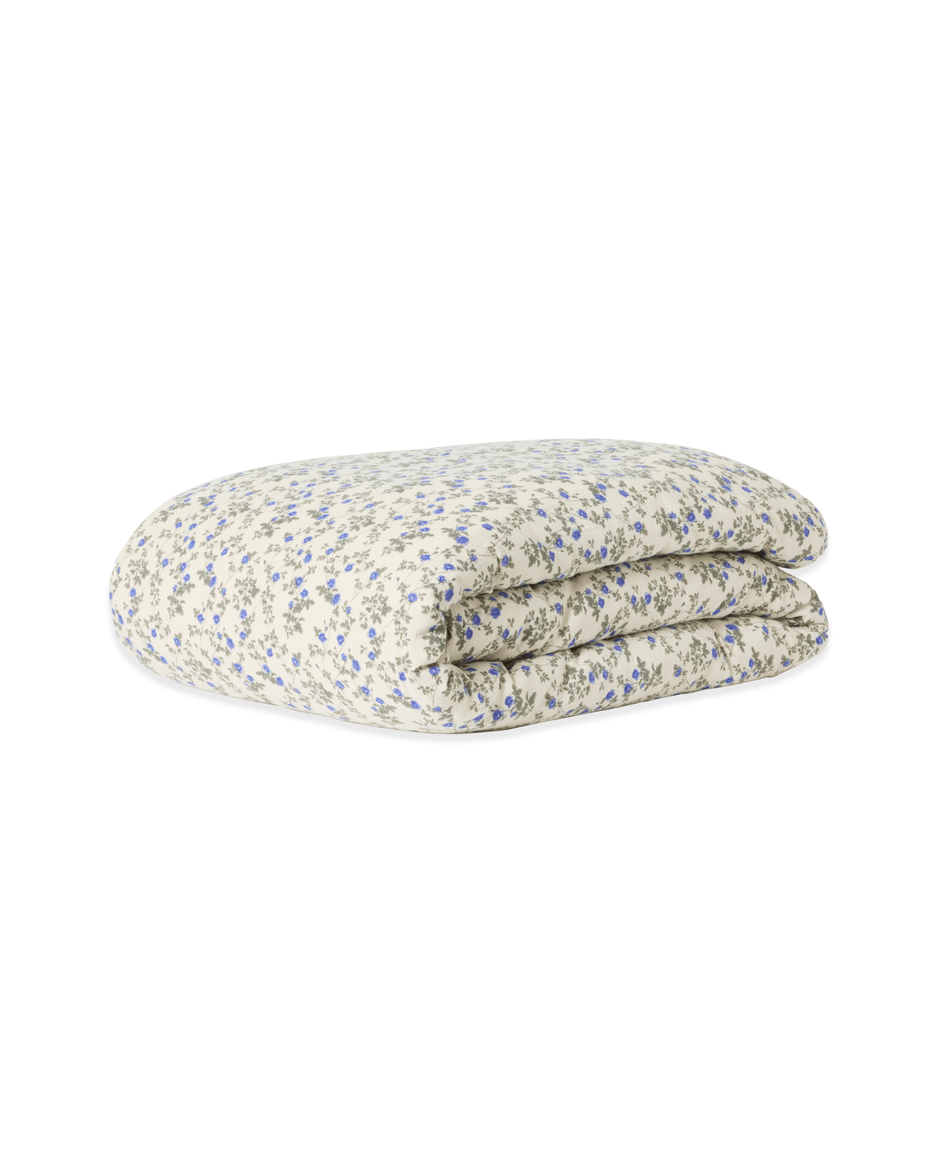 Muslin Duvet Cover Double