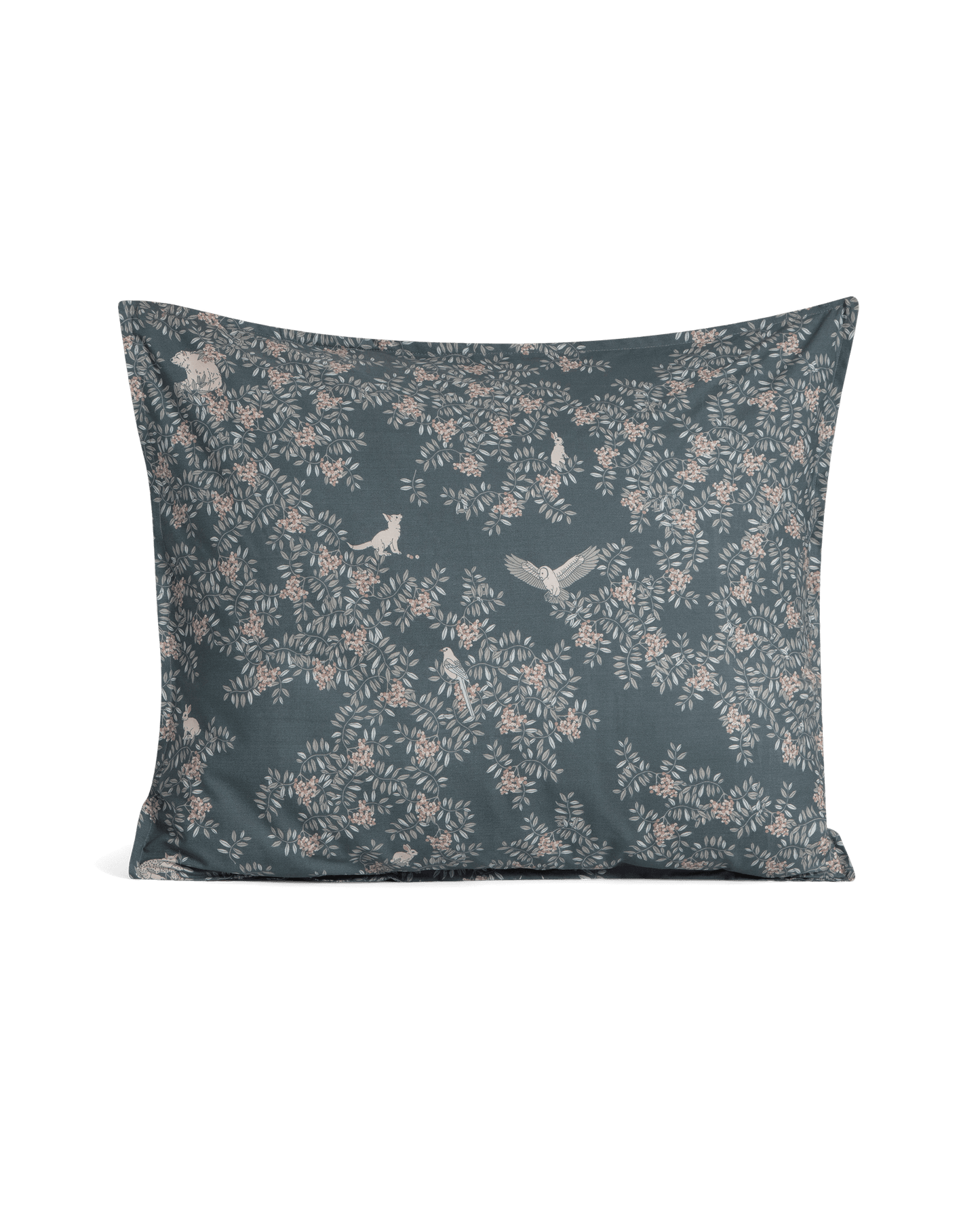 Percale Pillowcase