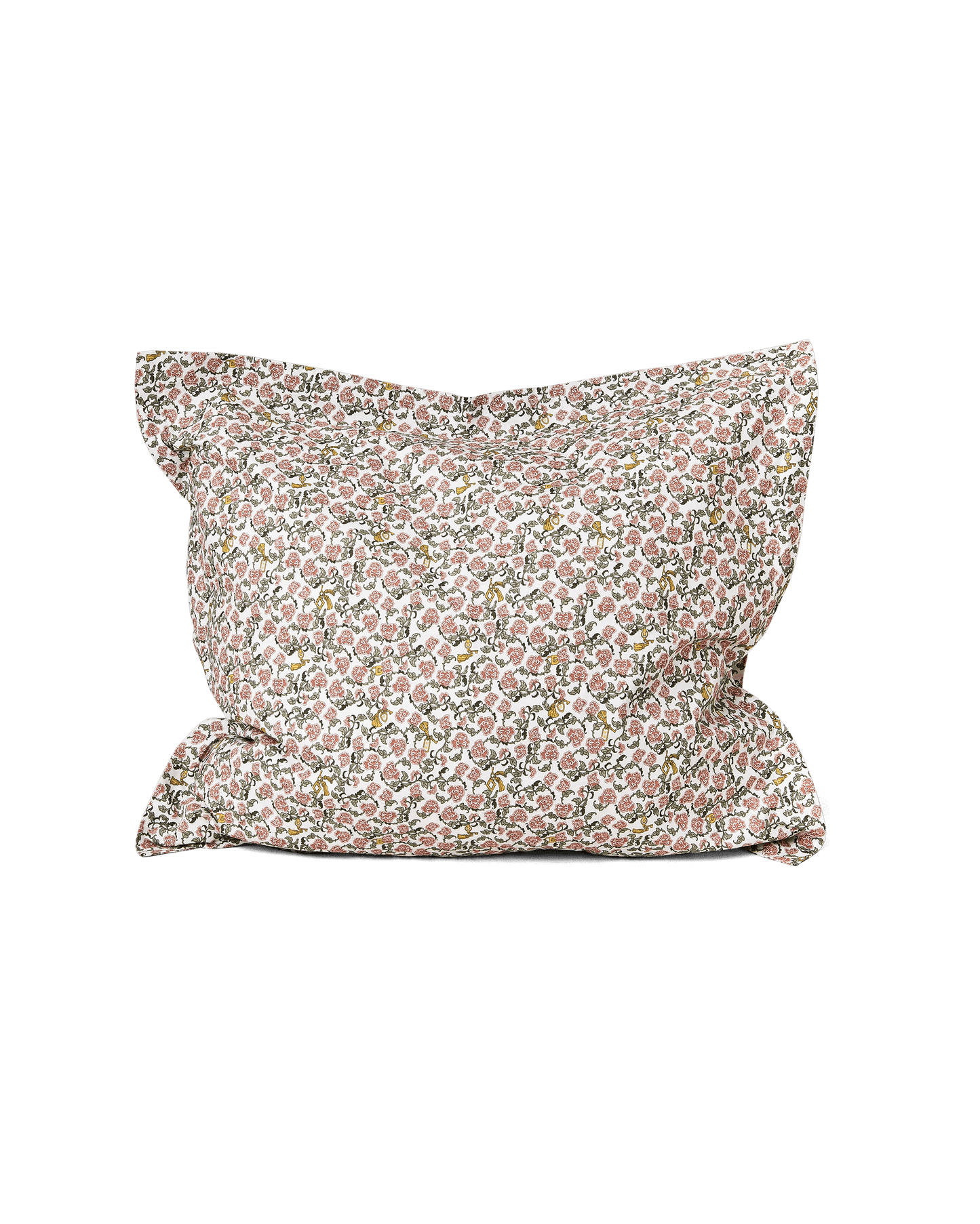 Percale Pillowcase