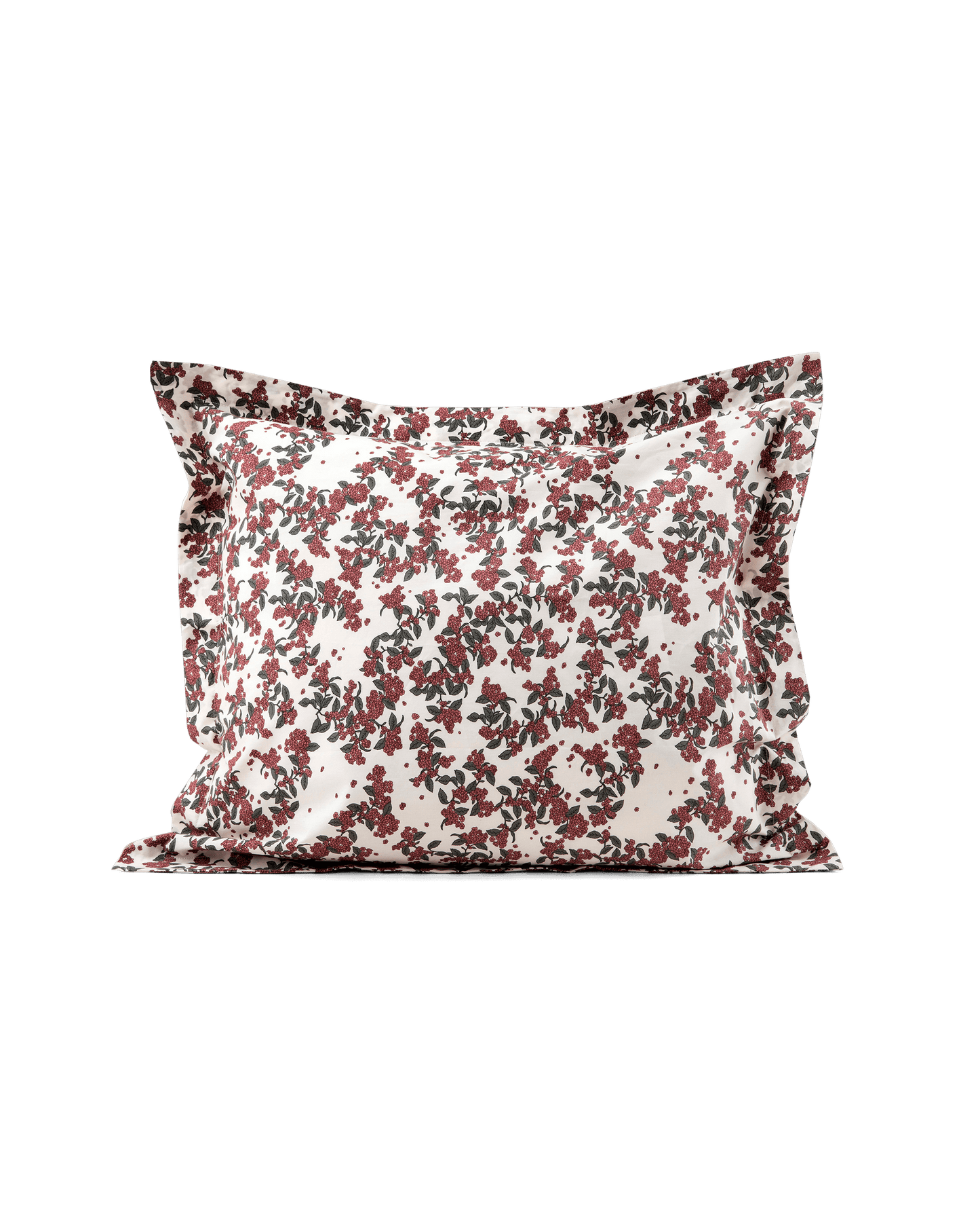 Percale Pillowcase