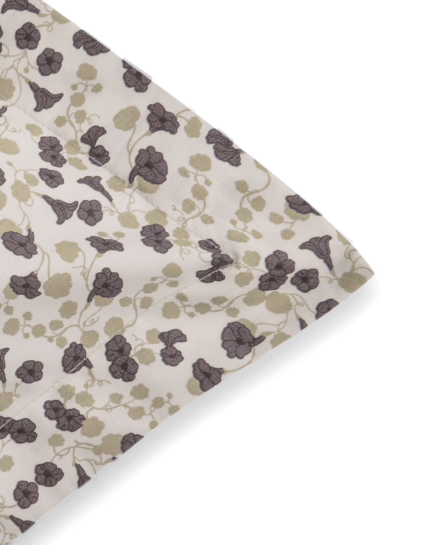 Percale Pillowcase