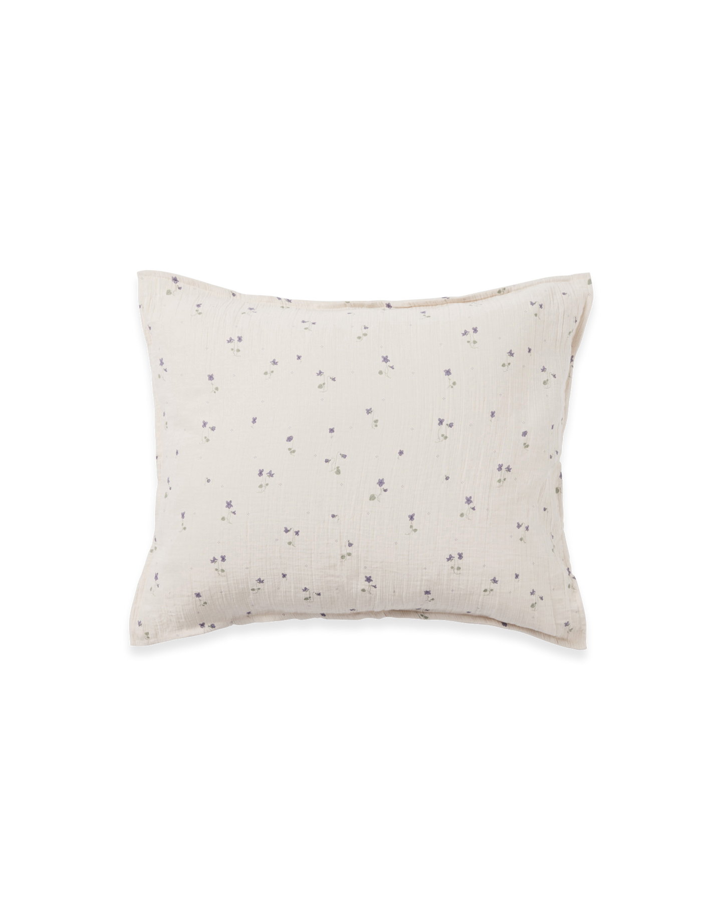 Muslin Pillowcase