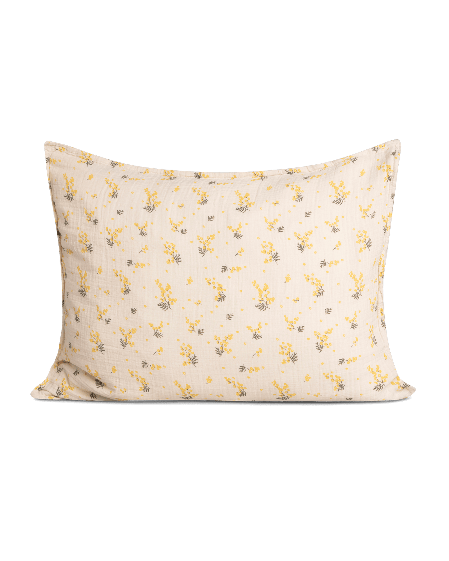Muslin Pillowcase
