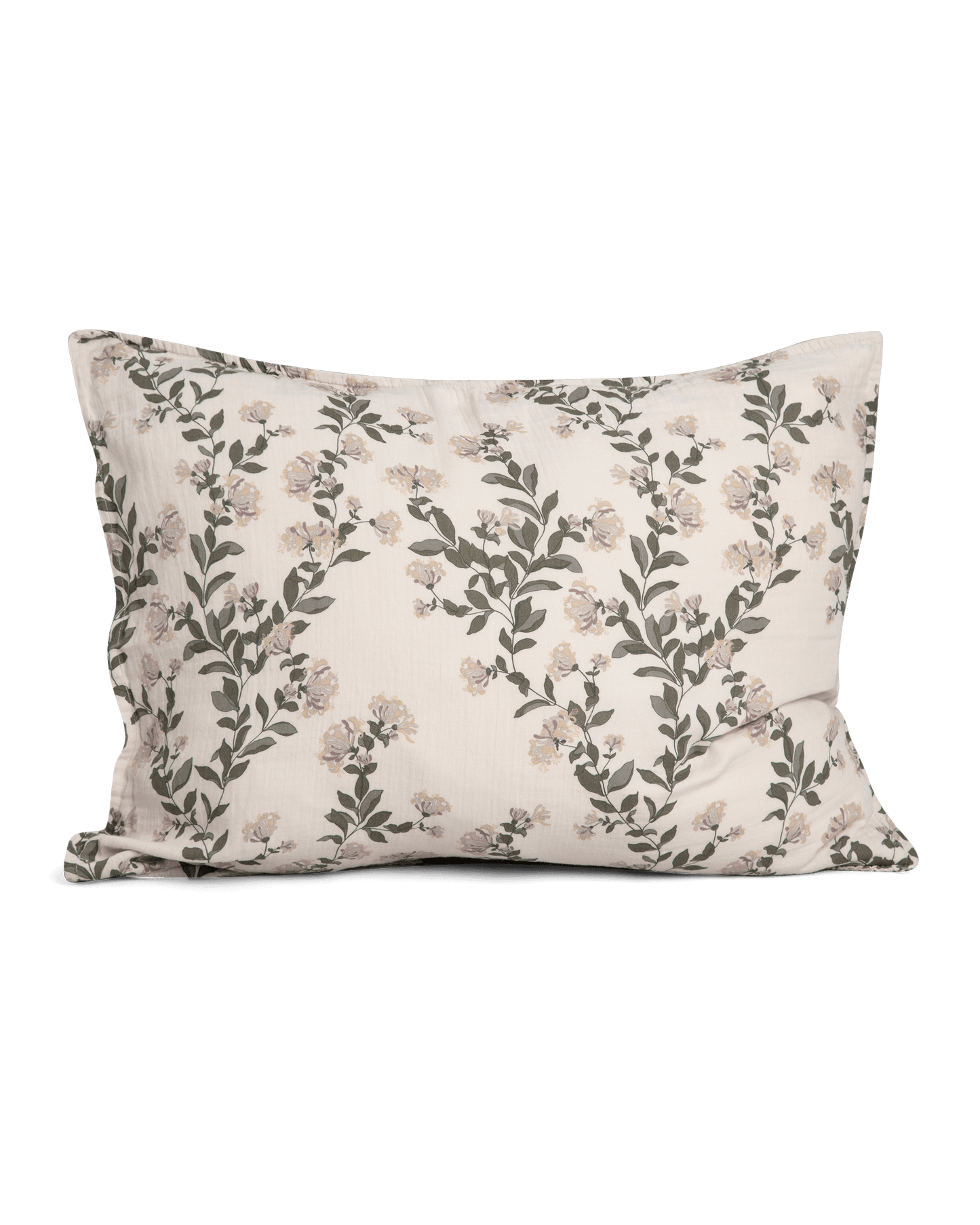 Muslin Pillowcase