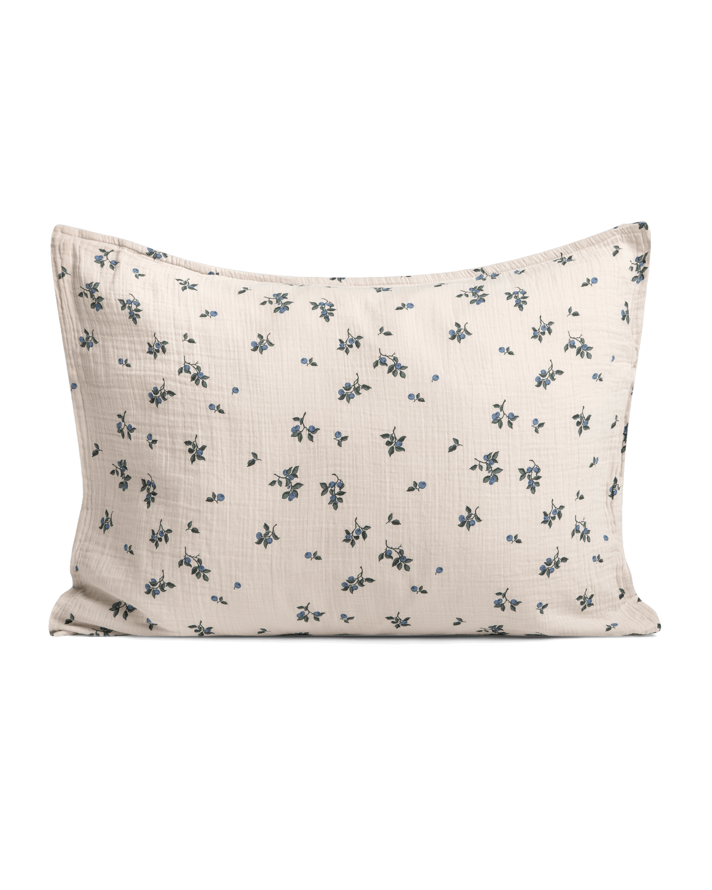 Muslin Pillowcase