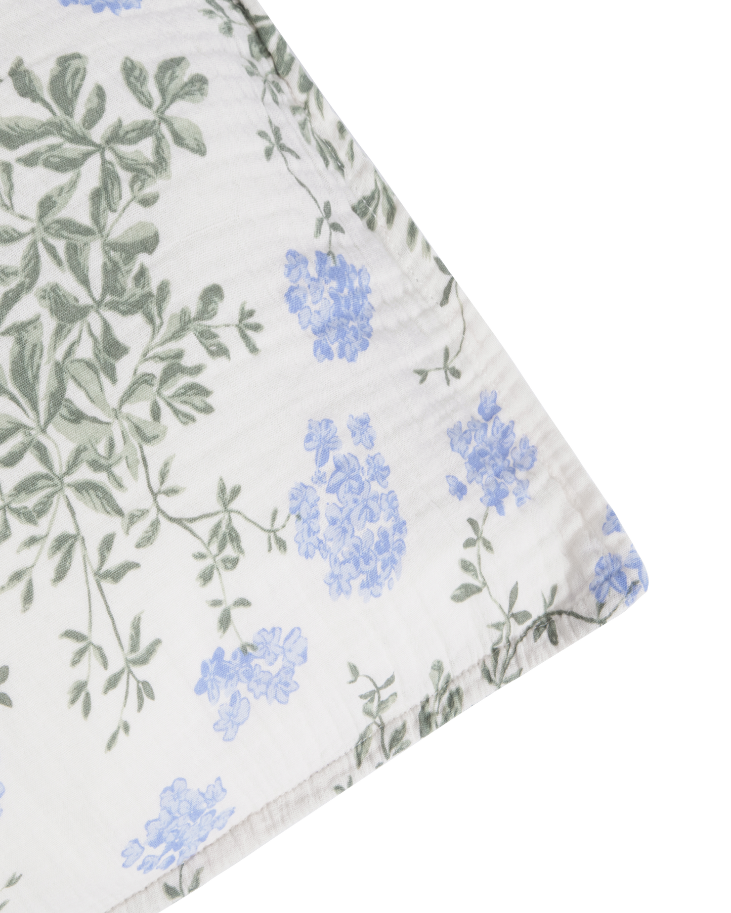 Muslin Pillowcase