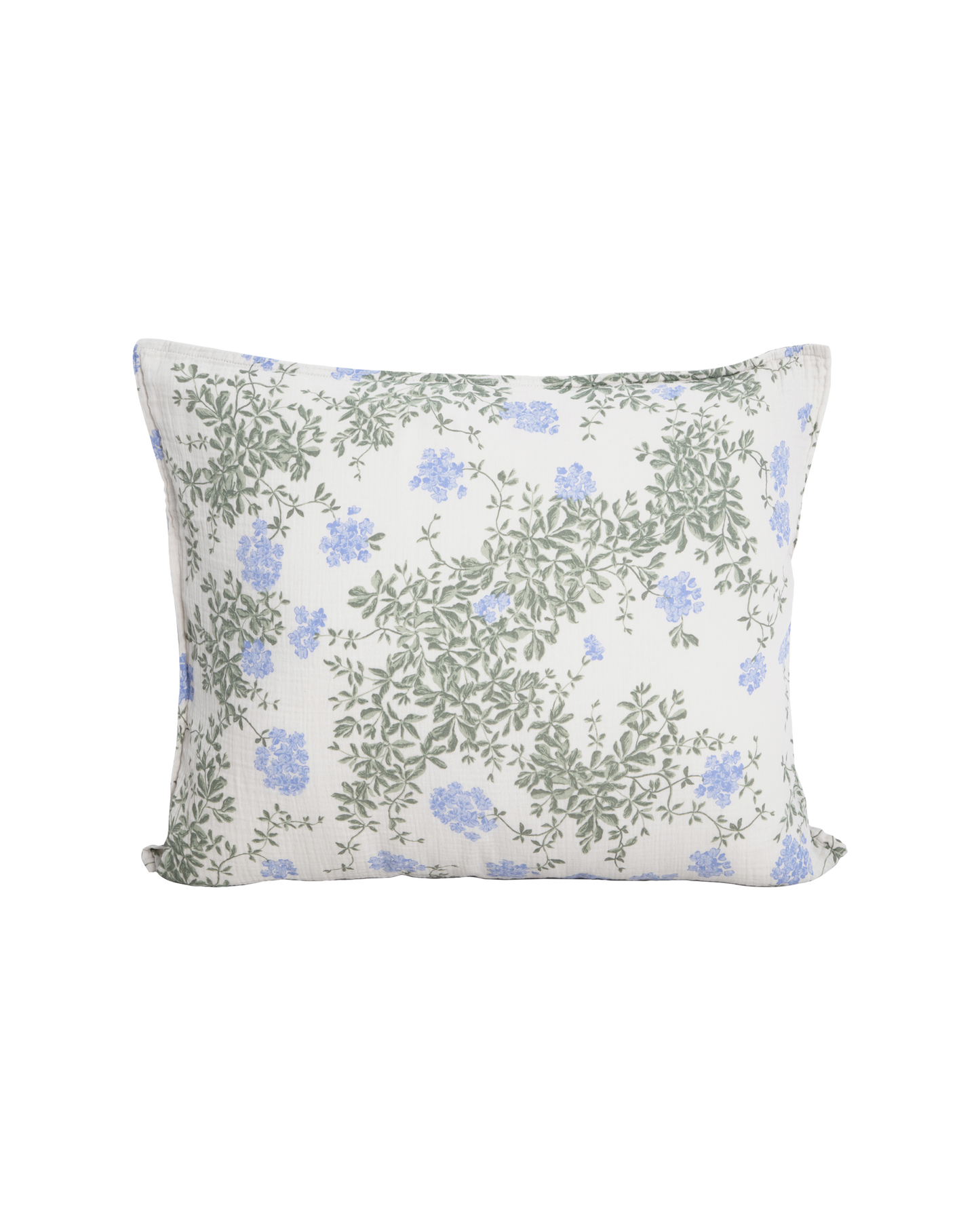 Muslin Pillowcase