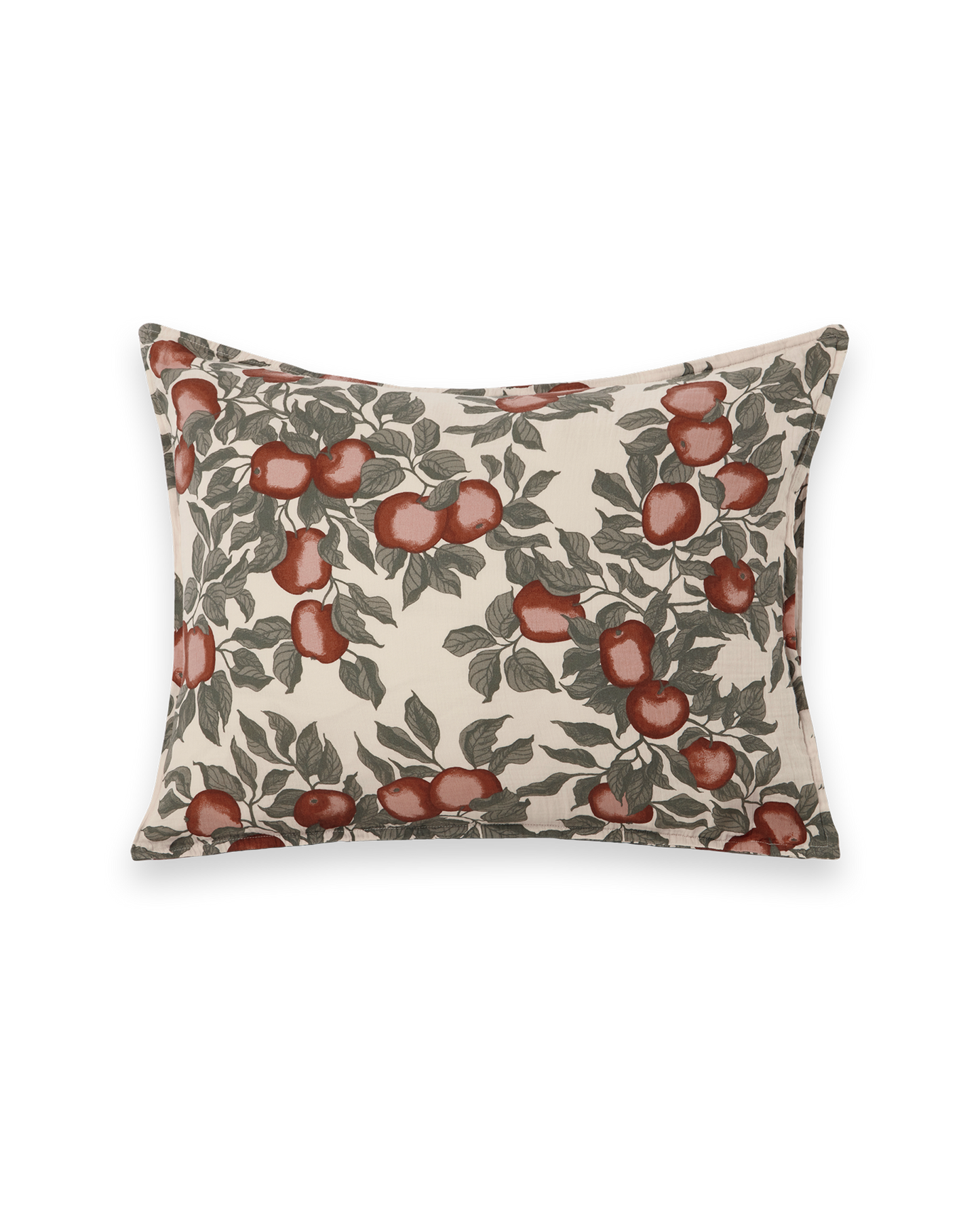 Muslin Pillowcase