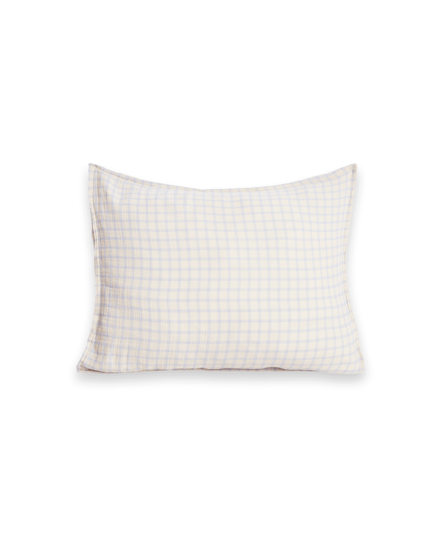 Muslin Pillowcase