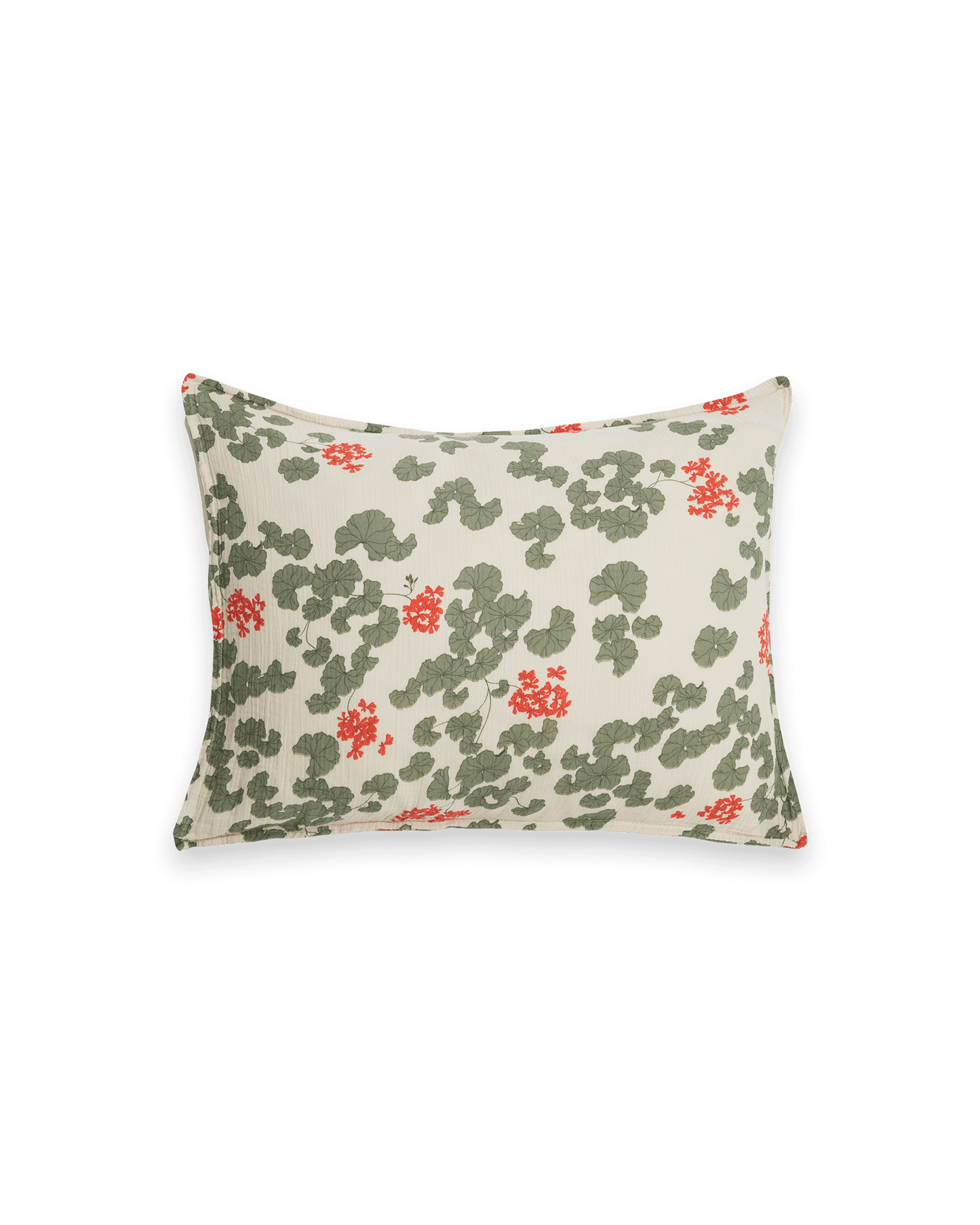 Muslin Pillowcase