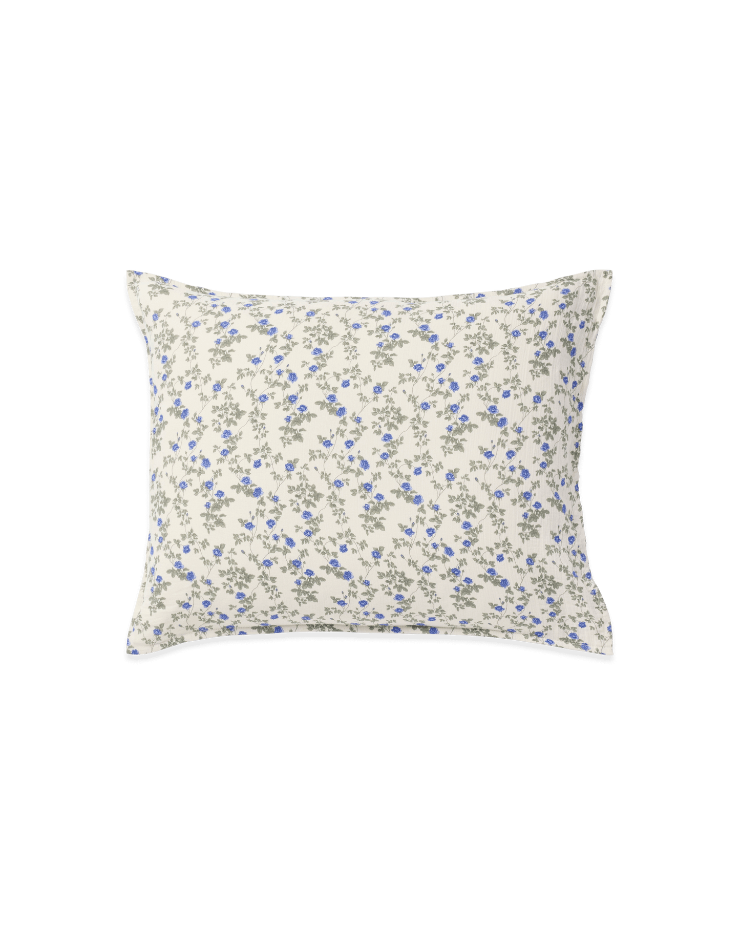 Muslin Pillowcase