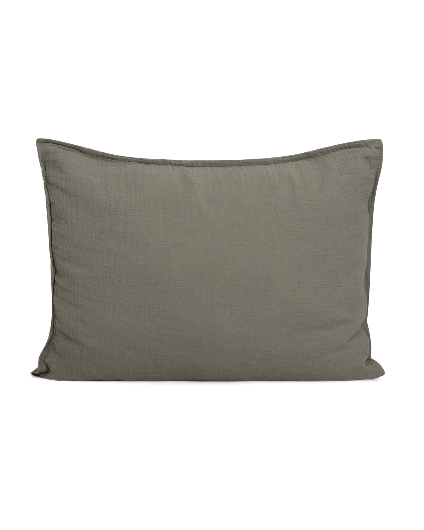 Muslin Pillowcase