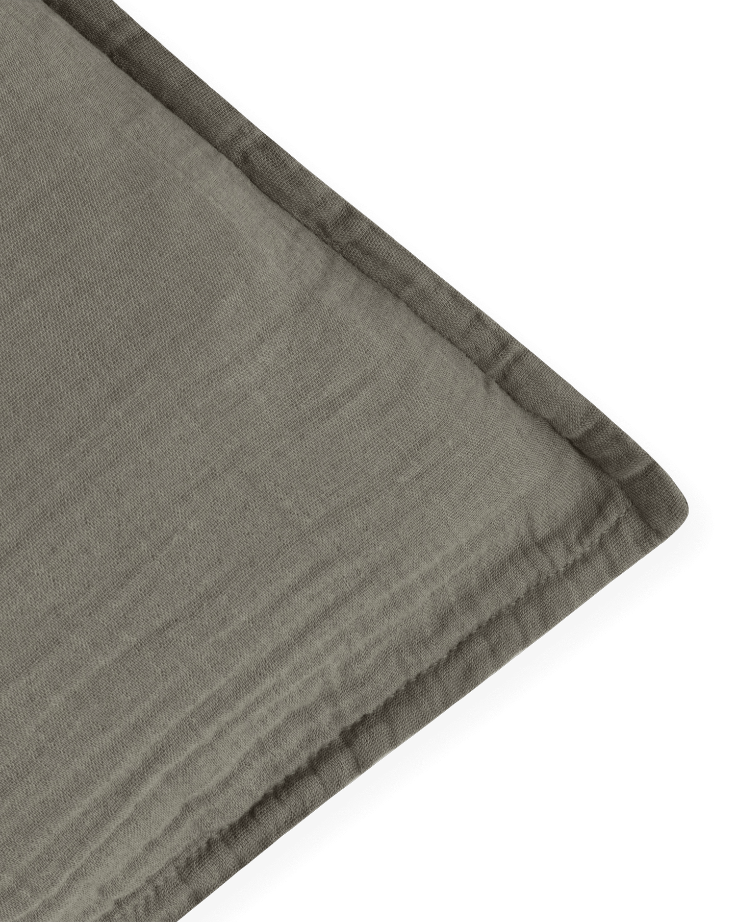 Muslin Pillowcase